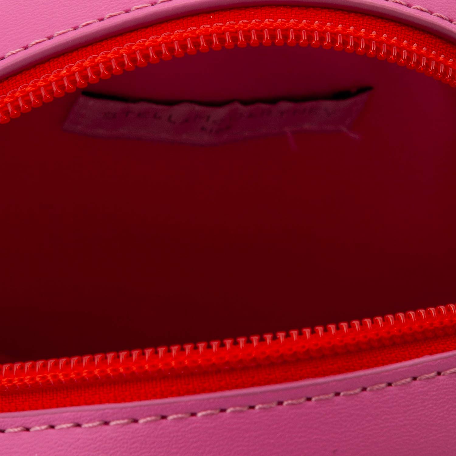 BORSA ROTONDA ROSA E MULTCOLOR BAMBINA E TEENAGER - annameglio.com abbigliamento moda