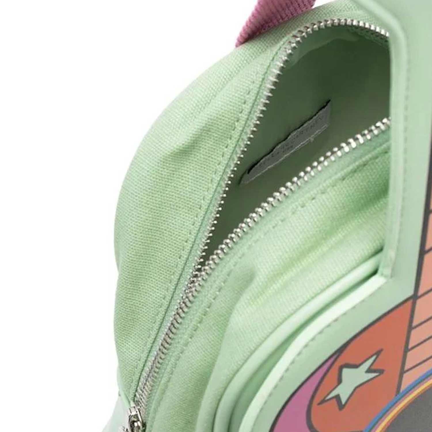 BORSA CHITARRA A SPALLA MULTICOLOR - annameglio.com abbigliamento moda