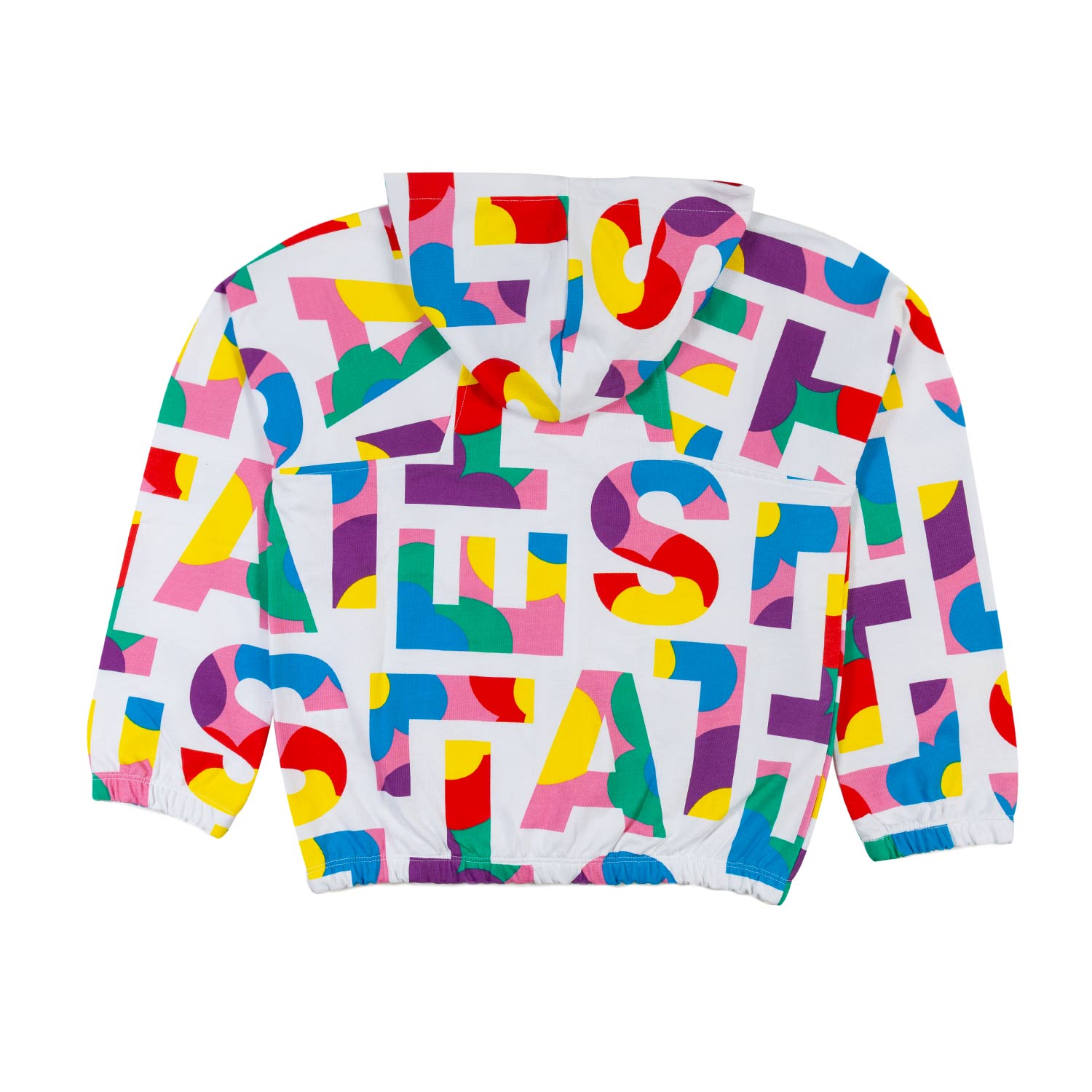 Giacca Pop Logo Stella - annameglio.com abbigliamento moda