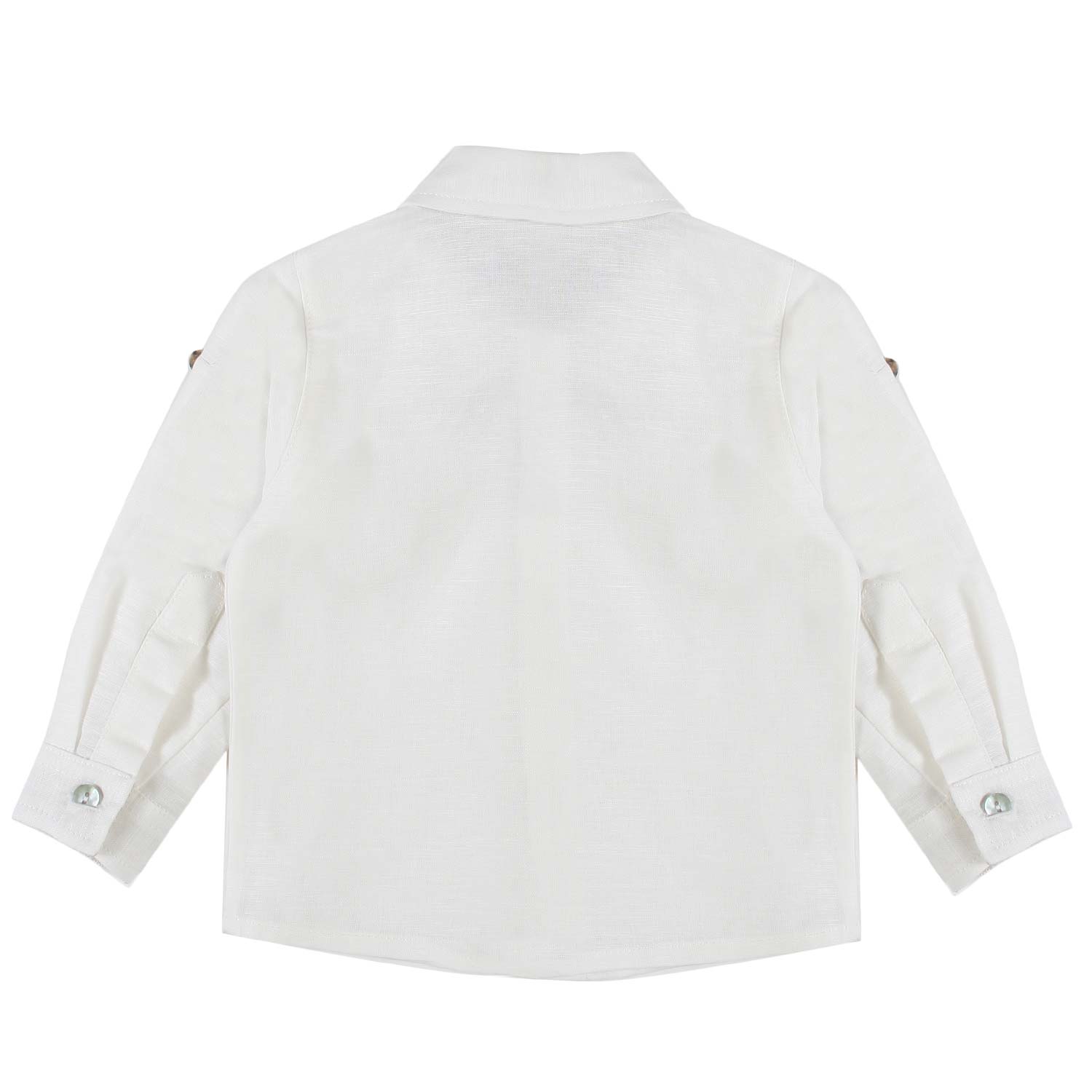 COMPLETO RAFIA E BIANCO A RIGHE BAMBINO - annameglio.com abbigliamento moda