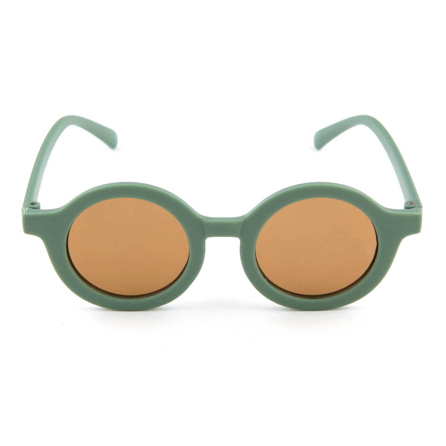 OCCHIALI DA SOLE VERDE ACQUA BAMBINA - annameglio.com abbigliamento moda