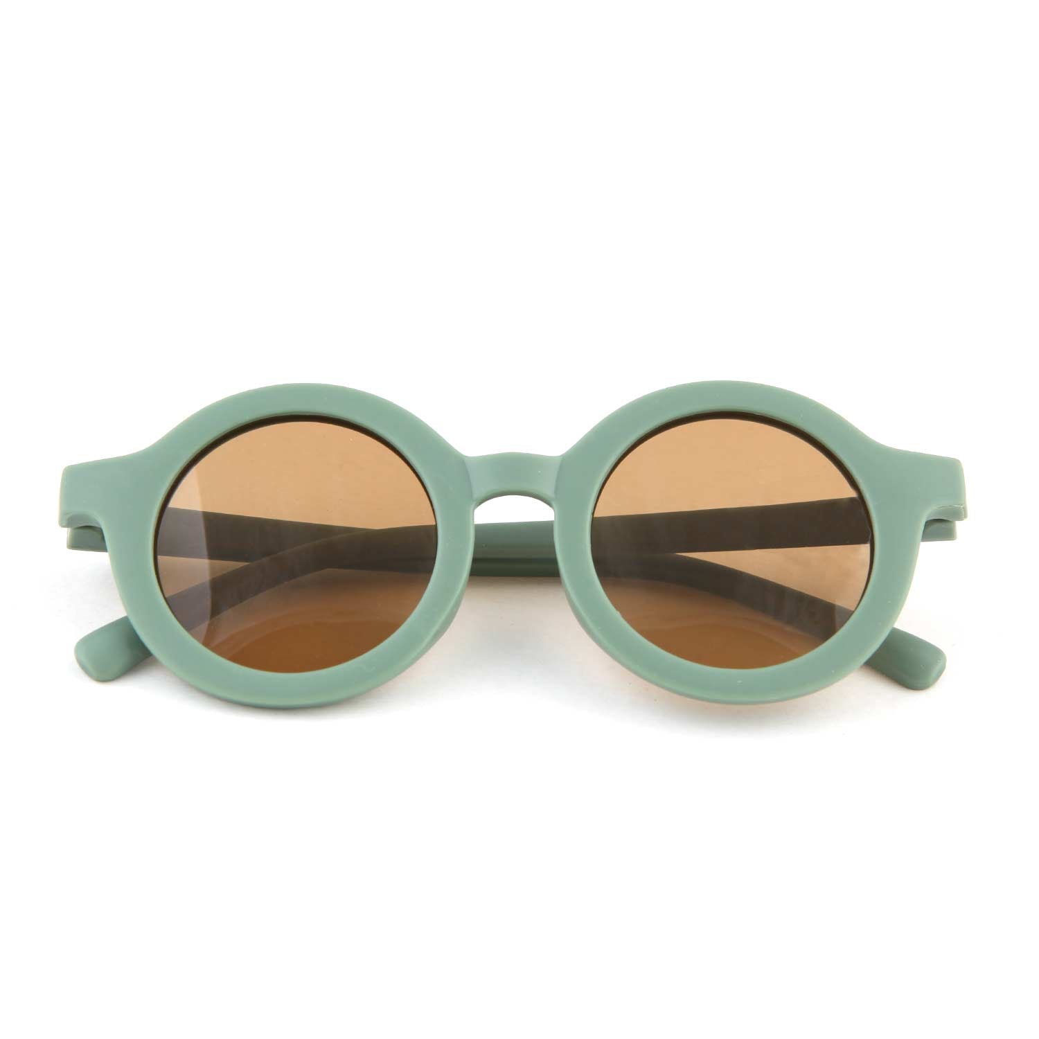 OCCHIALI DA SOLE VERDE ACQUA BAMBINA - annameglio.com abbigliamento moda