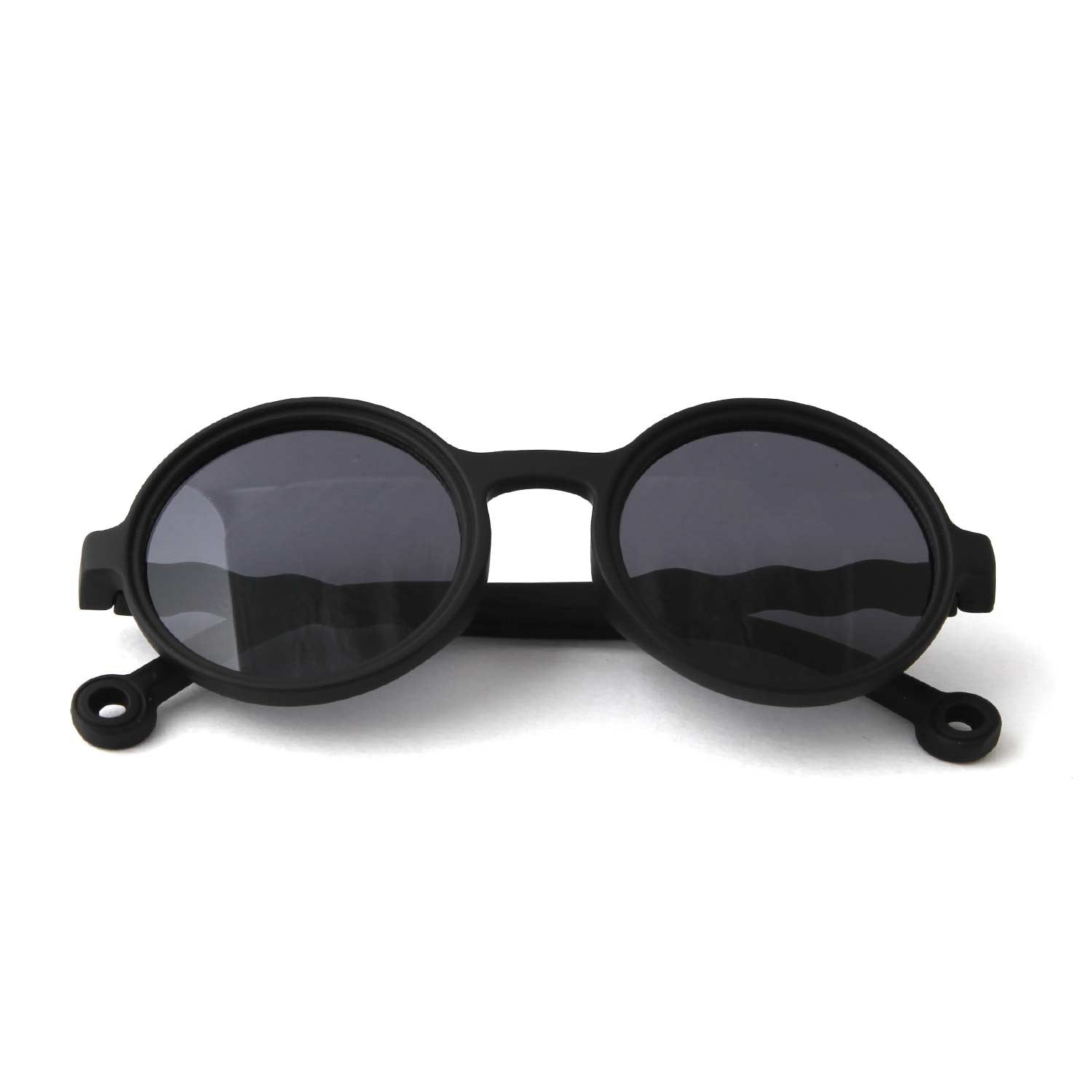 OCCHIALI DA SOLE NERI BAMBINA - annameglio.com abbigliamento moda