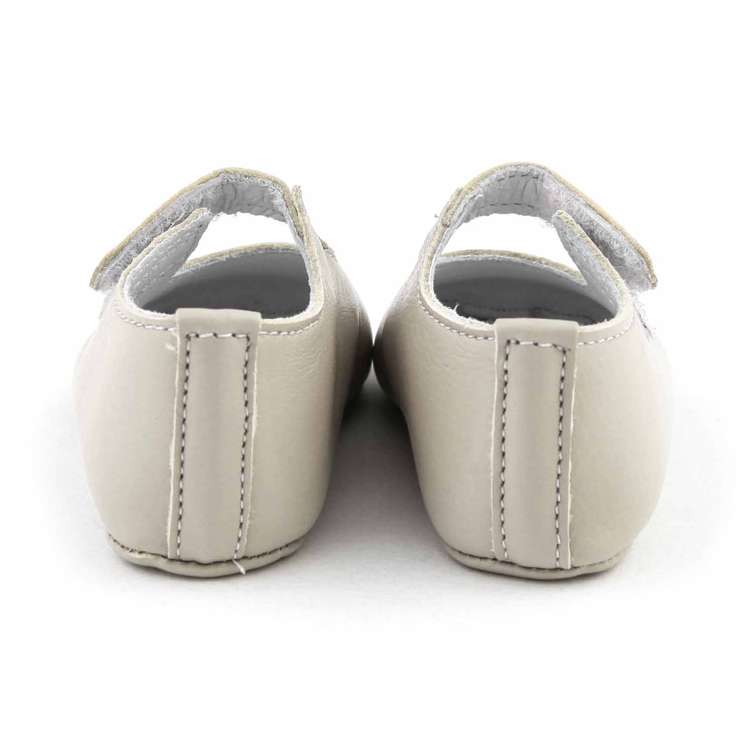 SCARPINA MARY JANE PANNA NEONATA - annameglio.com abbigliamento moda
