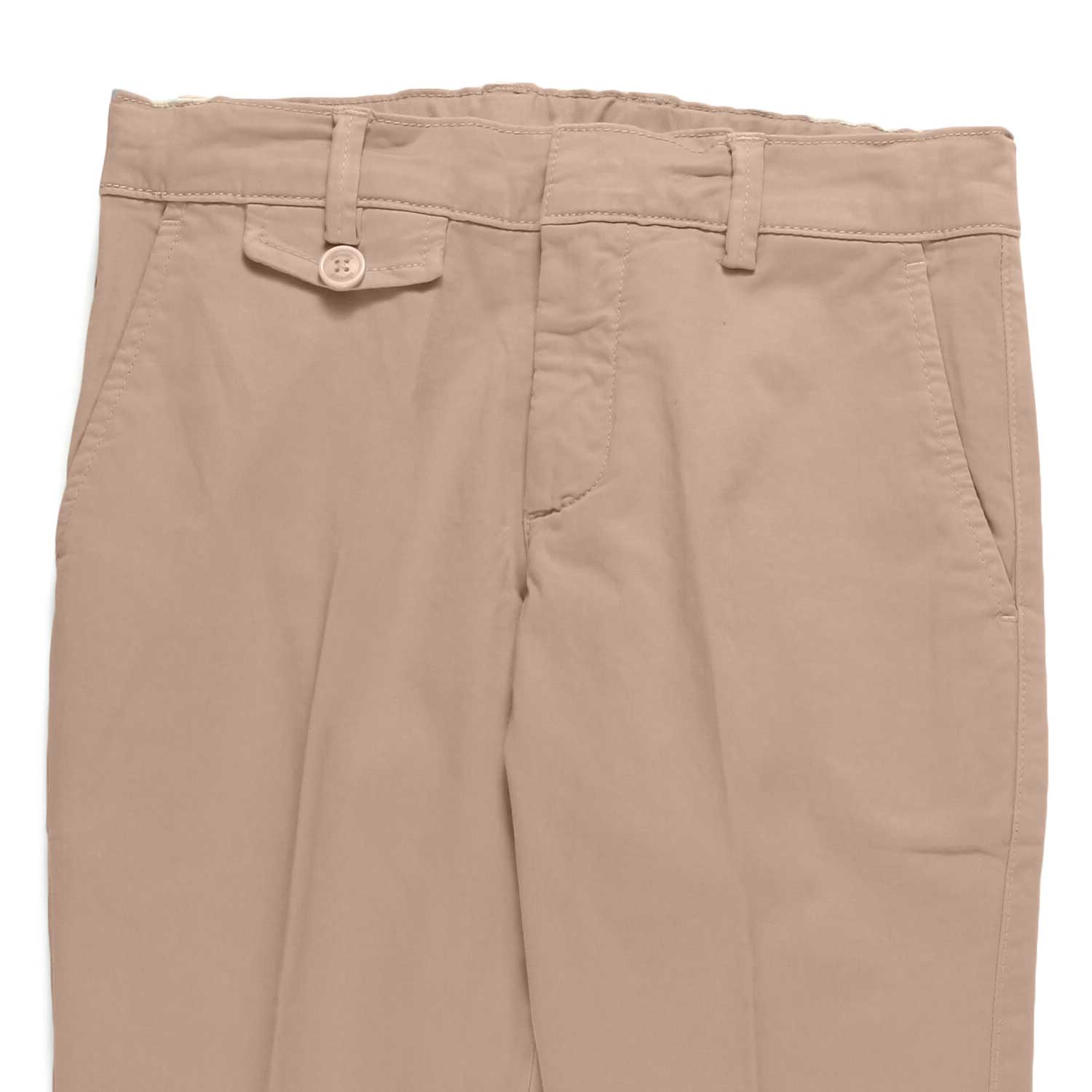 PANTALONE CHINO NOCCIOLA BAMBINO E RAGAZZO - annameglio.com abbigliamento moda
