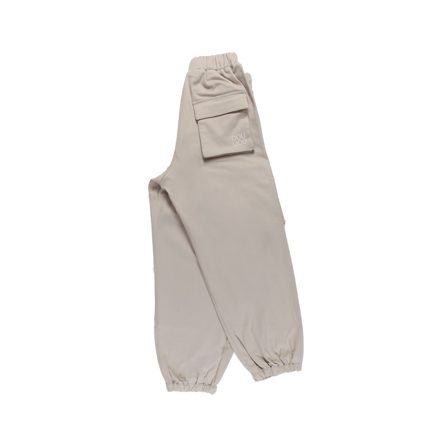 PANTALONE CARGO UNISEX BEIGE CHIARO - annameglio.com abbigliamento moda