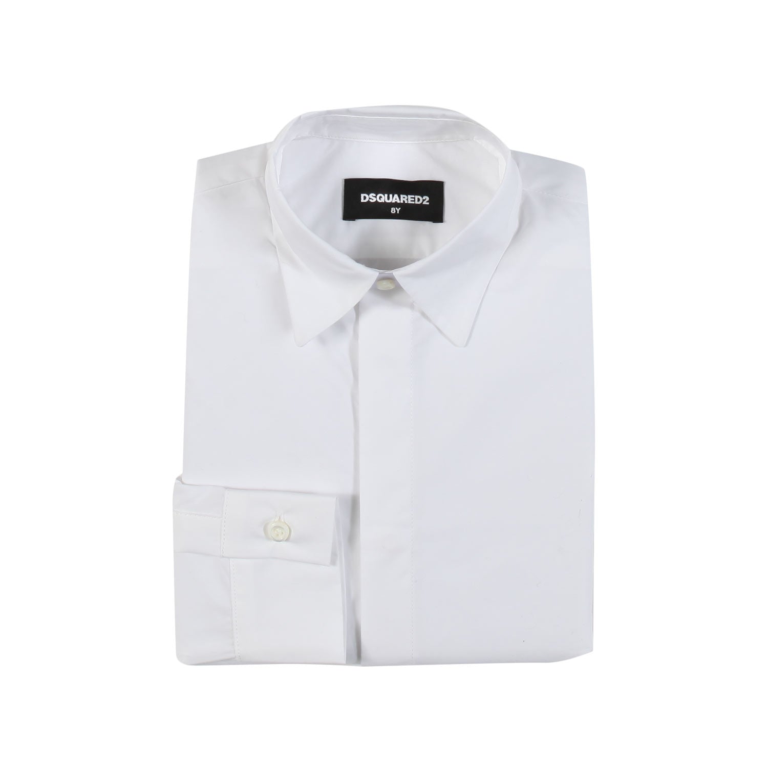 Camicia bianca poplin ragazzo - annameglio.com abbigliamento moda