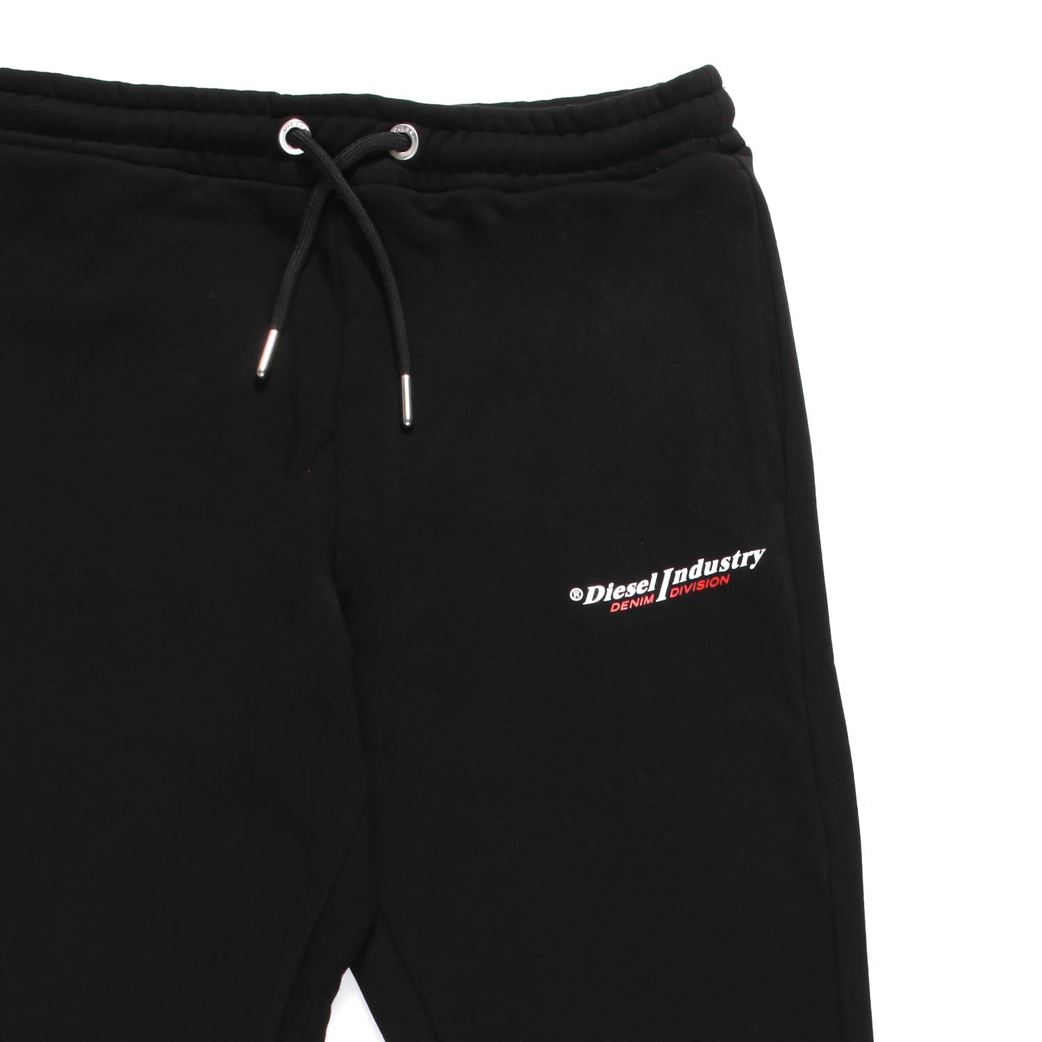 PANTALONE NERO IN FELPA BAMBINO E TEENAGER - annameglio.com abbigliamento moda