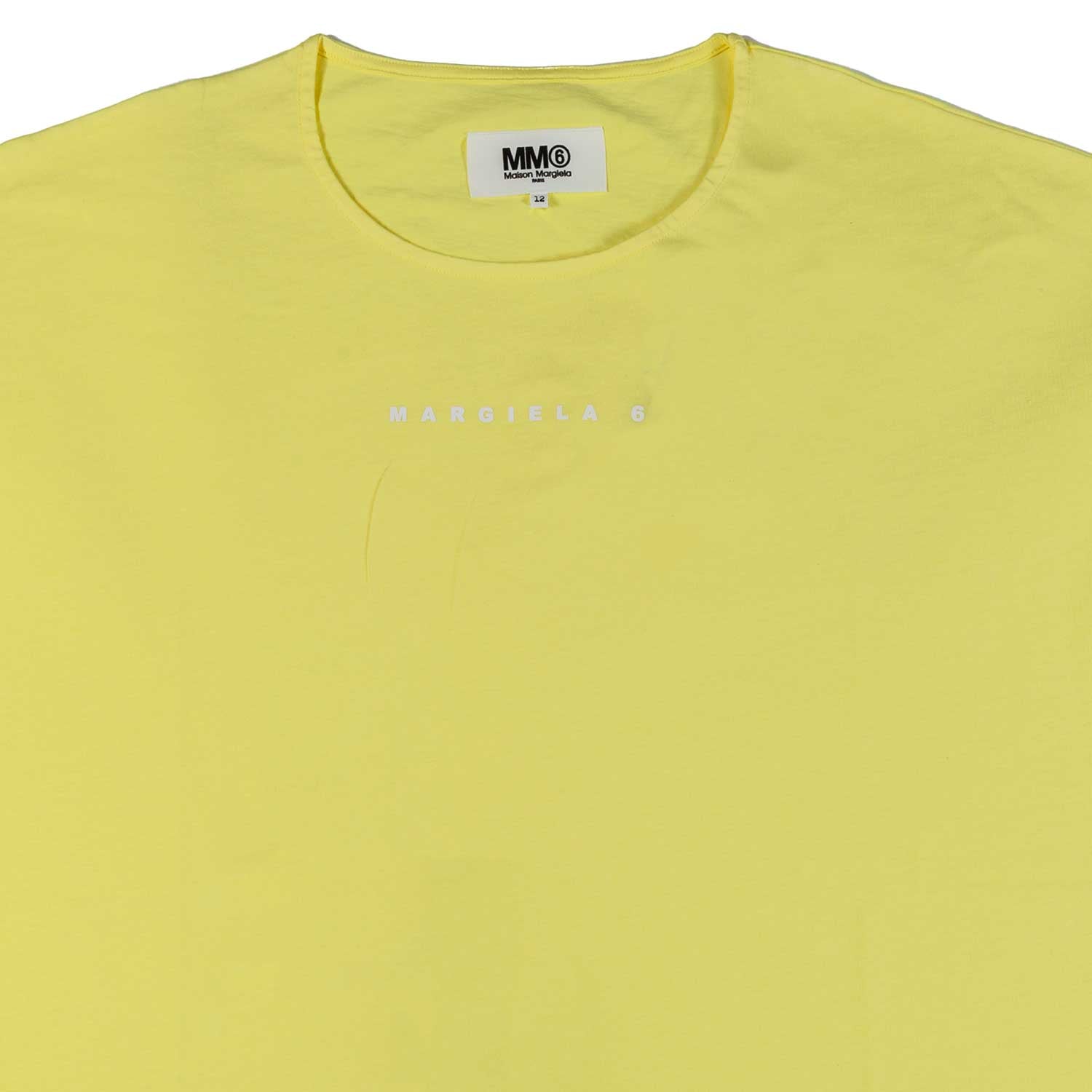 COPRICOSTUME GIALLO FLUO BAMBINA E TEENAGER - annameglio.com abbigliamento moda