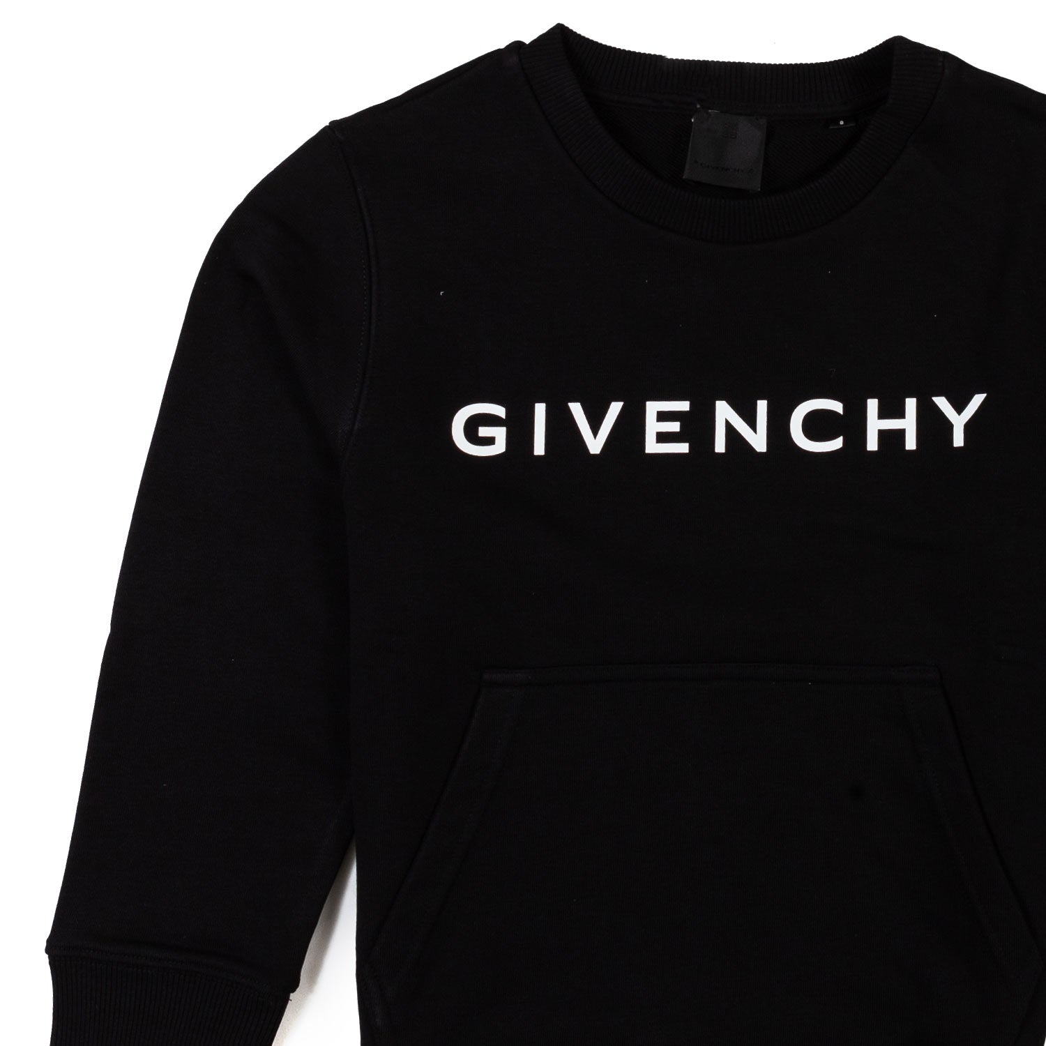 Felpa Logo nera tema Disney Dalmata - annameglio.com abbigliamento moda