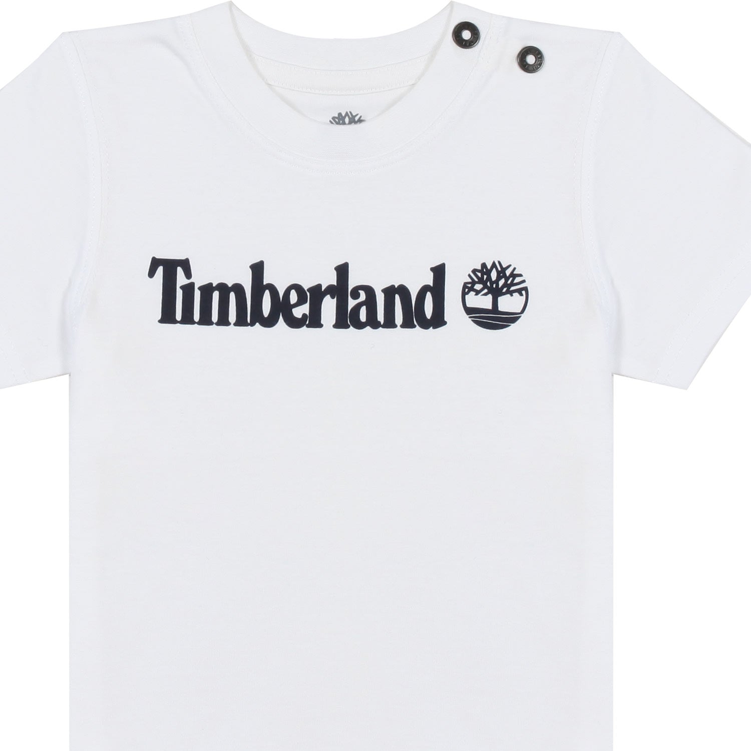 T-SHIRT MANICA CORTA BIANCA - annameglio.com abbigliamento moda