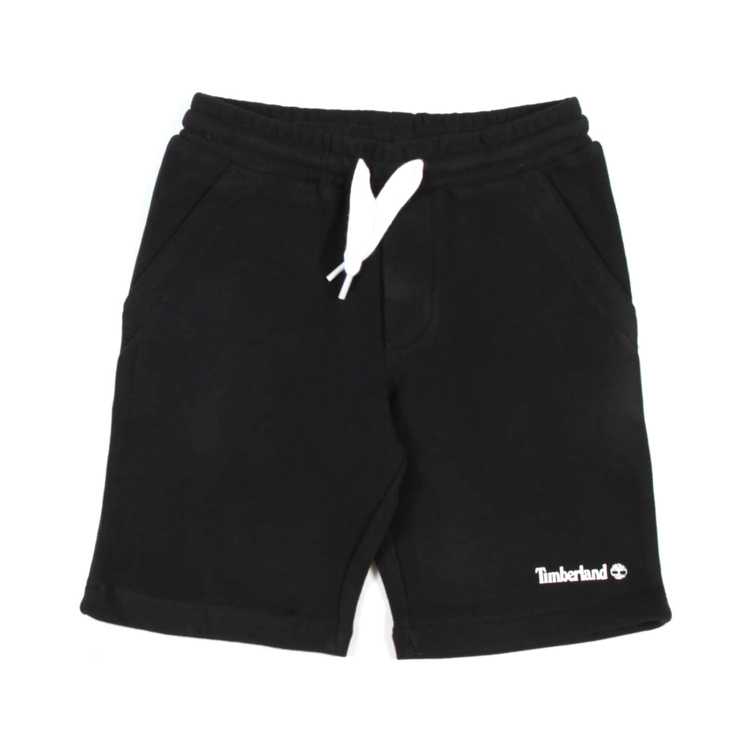 BERMUDA NERI TREE - annameglio.com abbigliamento moda