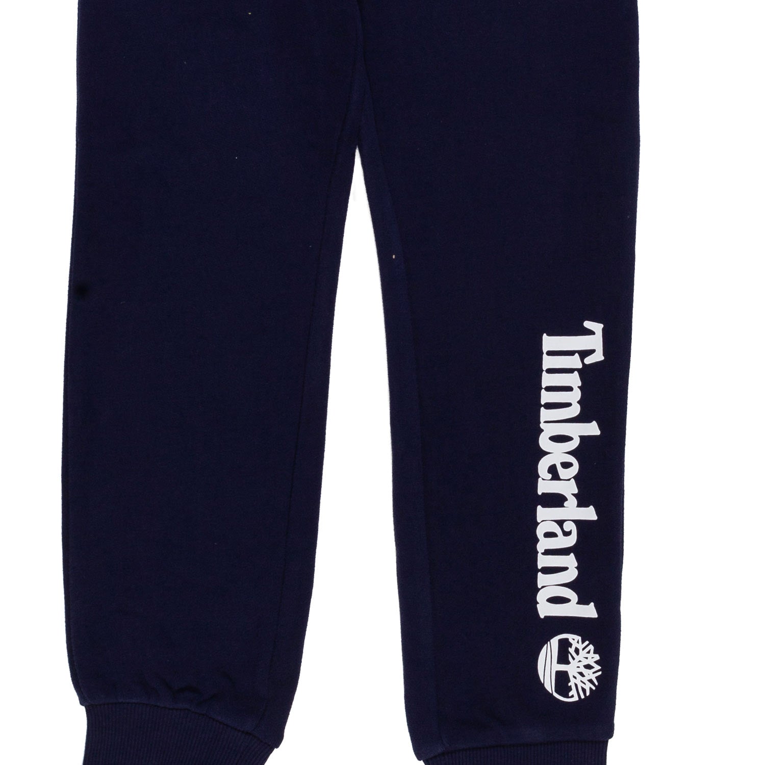 Pantaloni Blu con logo Tree - annameglio.com abbigliamento moda