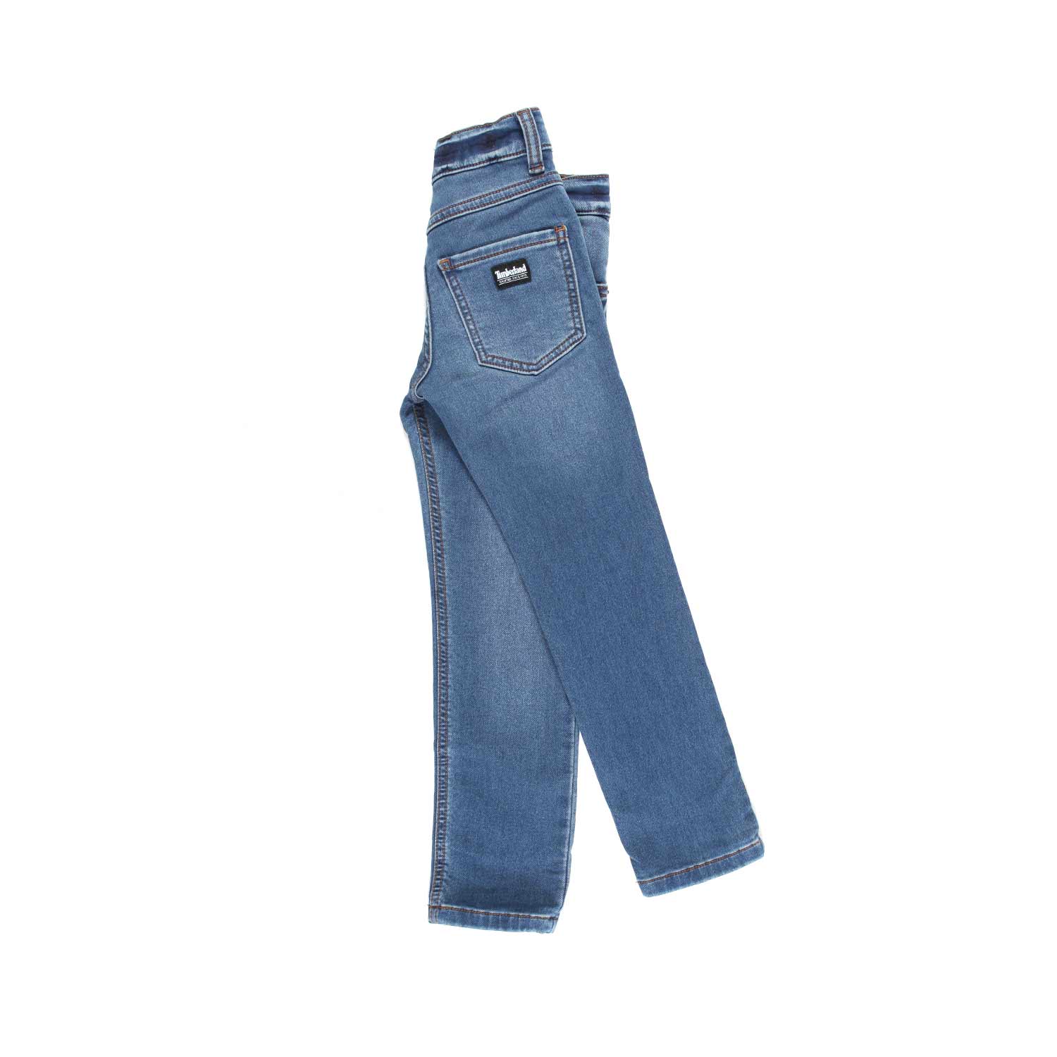 JEANS BLU MEDIO BAMBINO E TEENAGER - annameglio.com abbigliamento moda