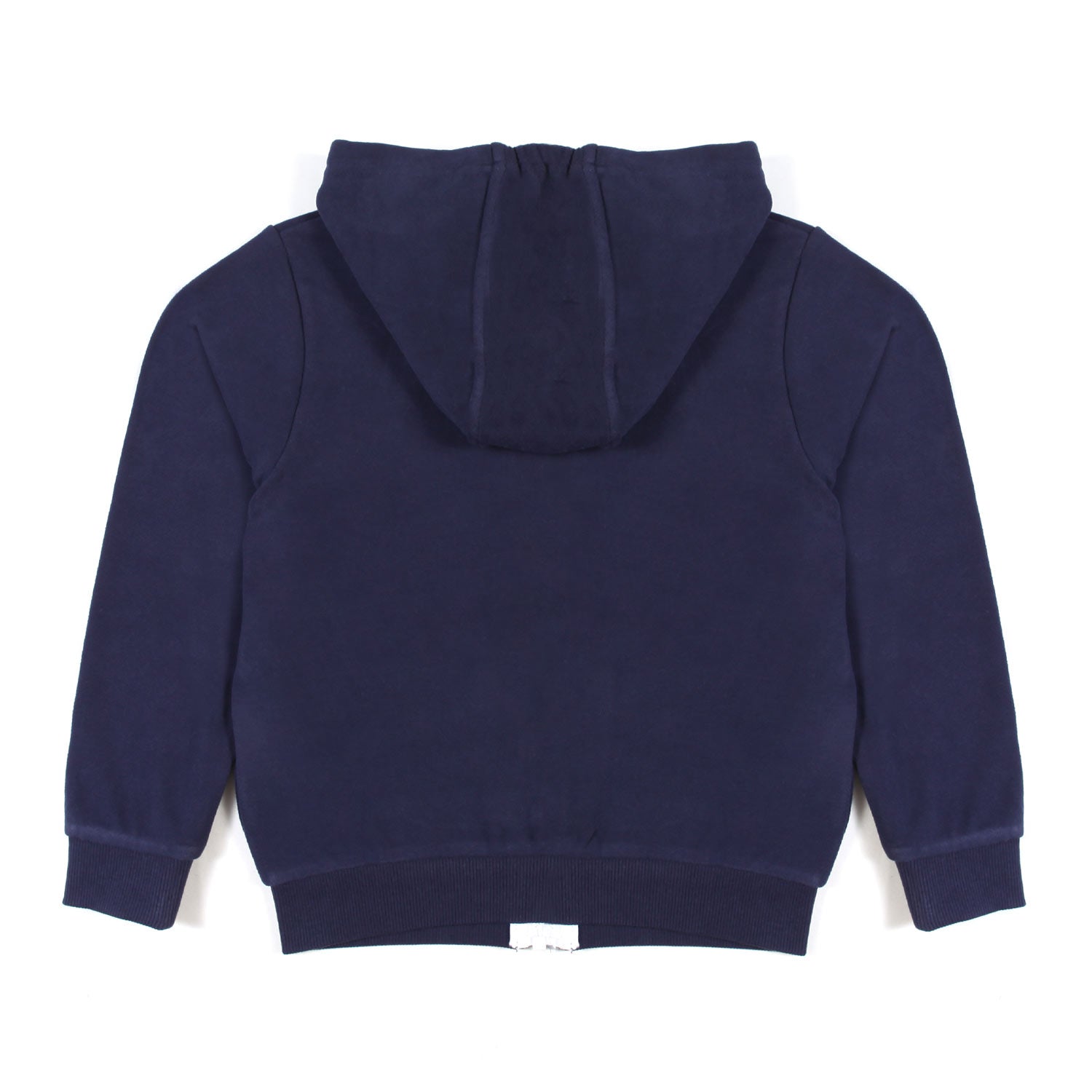 Felpa zip e cappuccio - annameglio.com abbigliamento moda