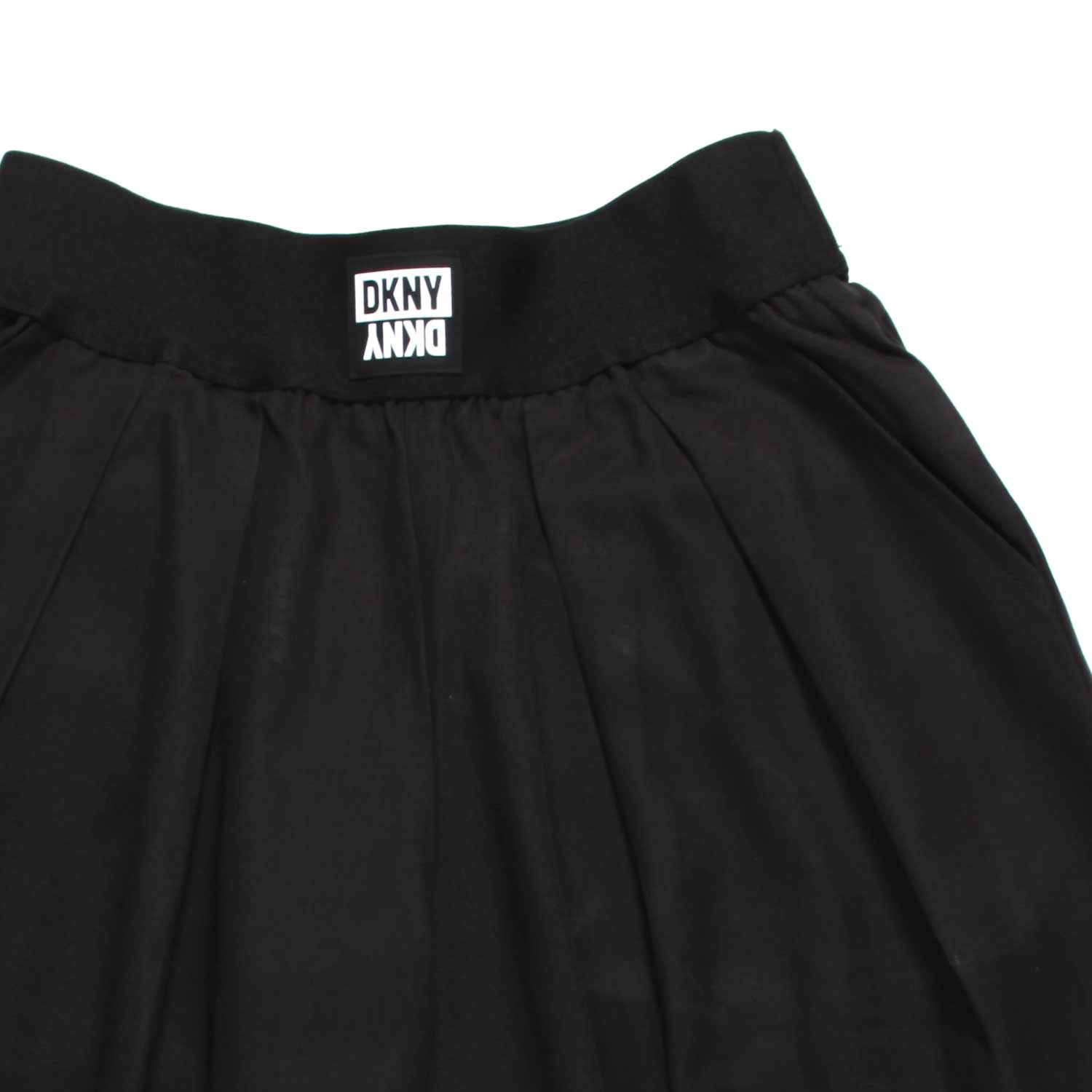 PANTALONE CAPRI NERO BAMBINA E TEENAGER - annameglio.com abbigliamento moda