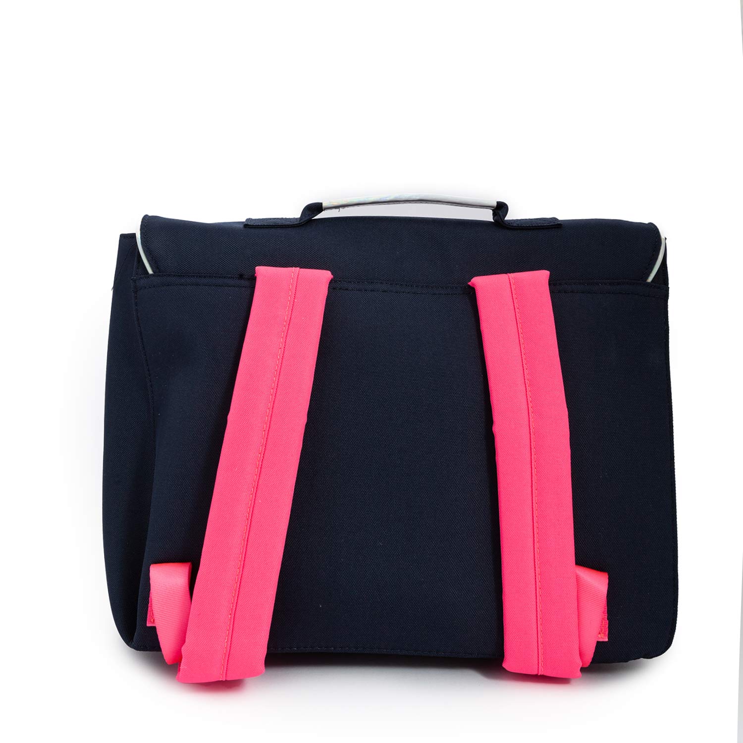 Cartella unicorno patch paillettes - annameglio.com abbigliamento moda