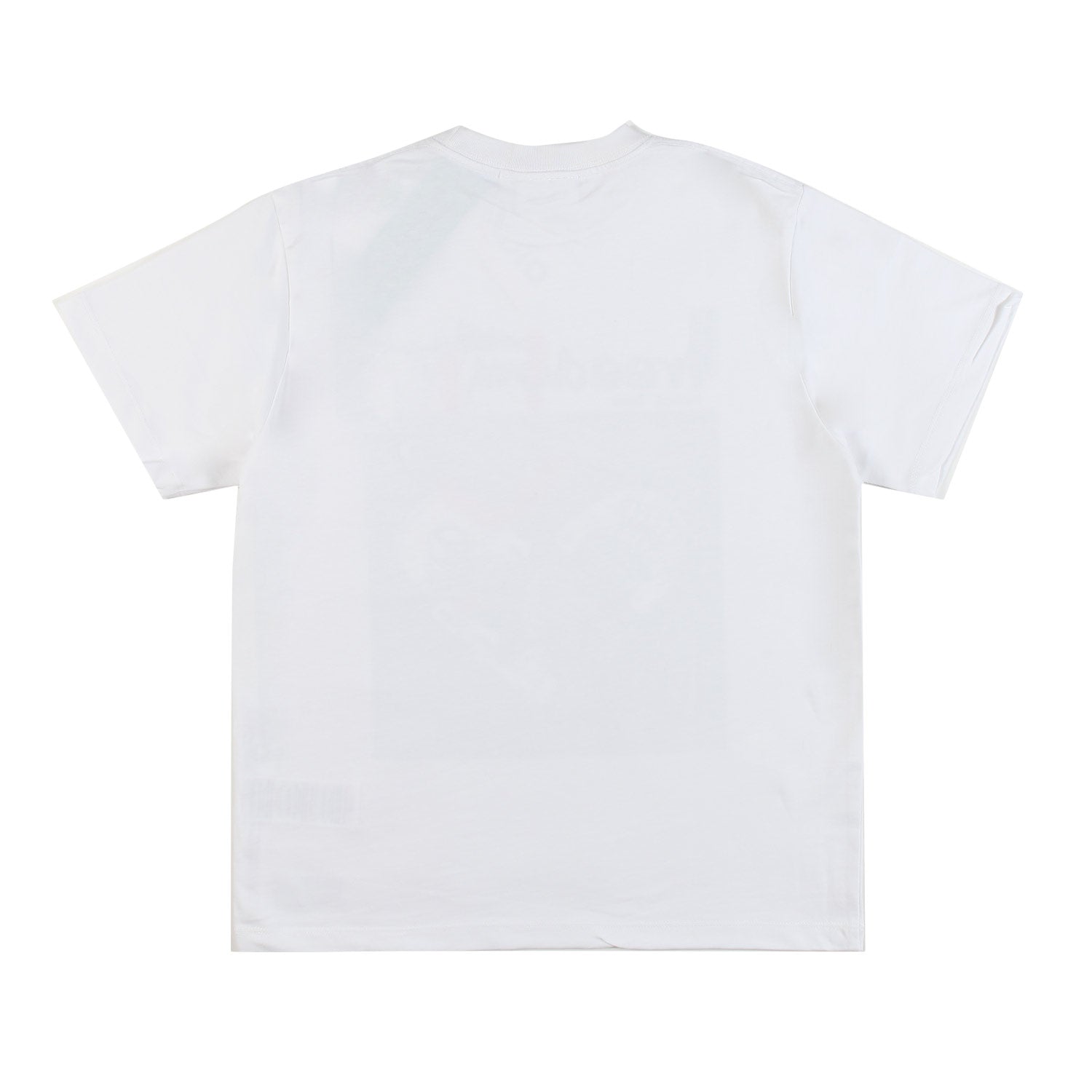 T-SHIRT RODNEY SKATE BIANCA BAMBINO E TEENAGER - annameglio.com abbigliamento moda