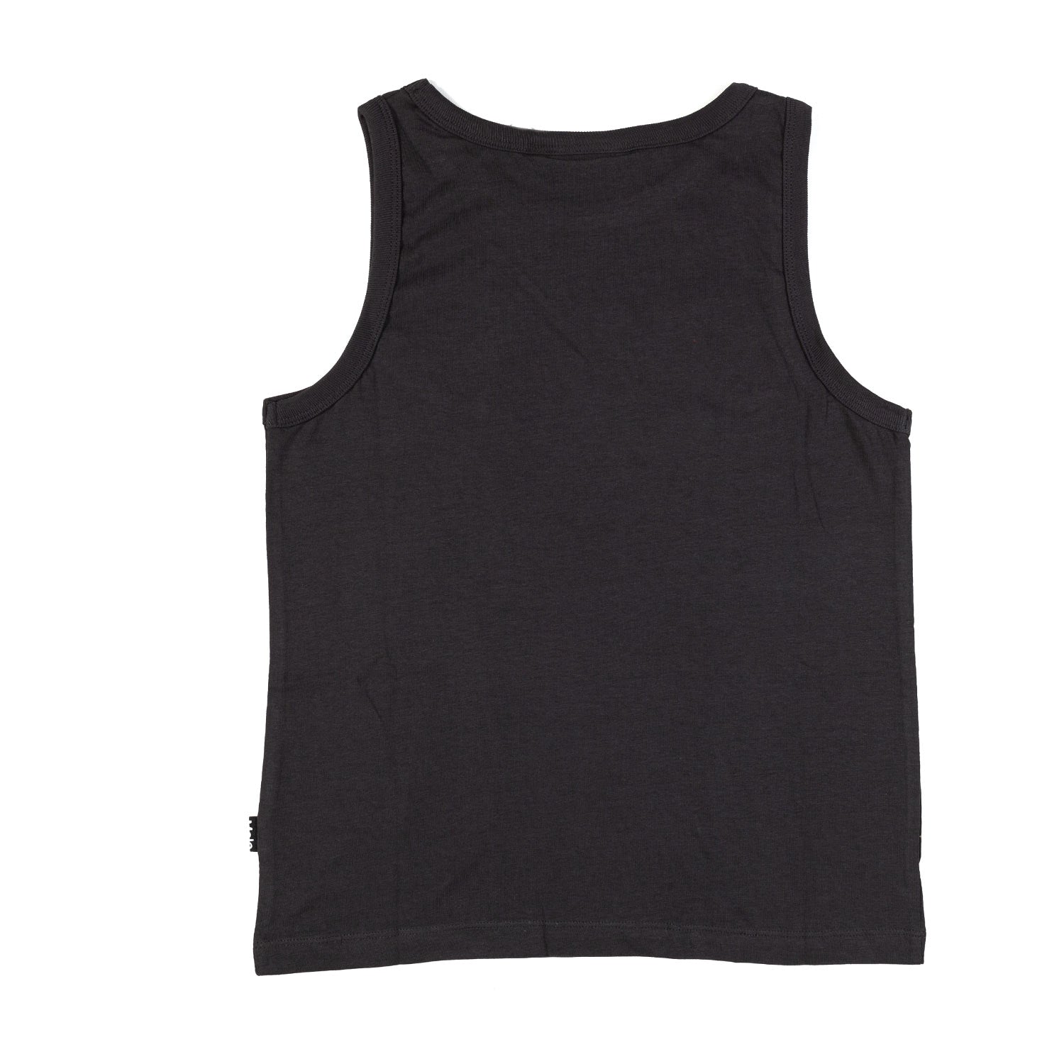 CANOTTA UNISEX RAVE ANTRACITE - annameglio.com abbigliamento moda