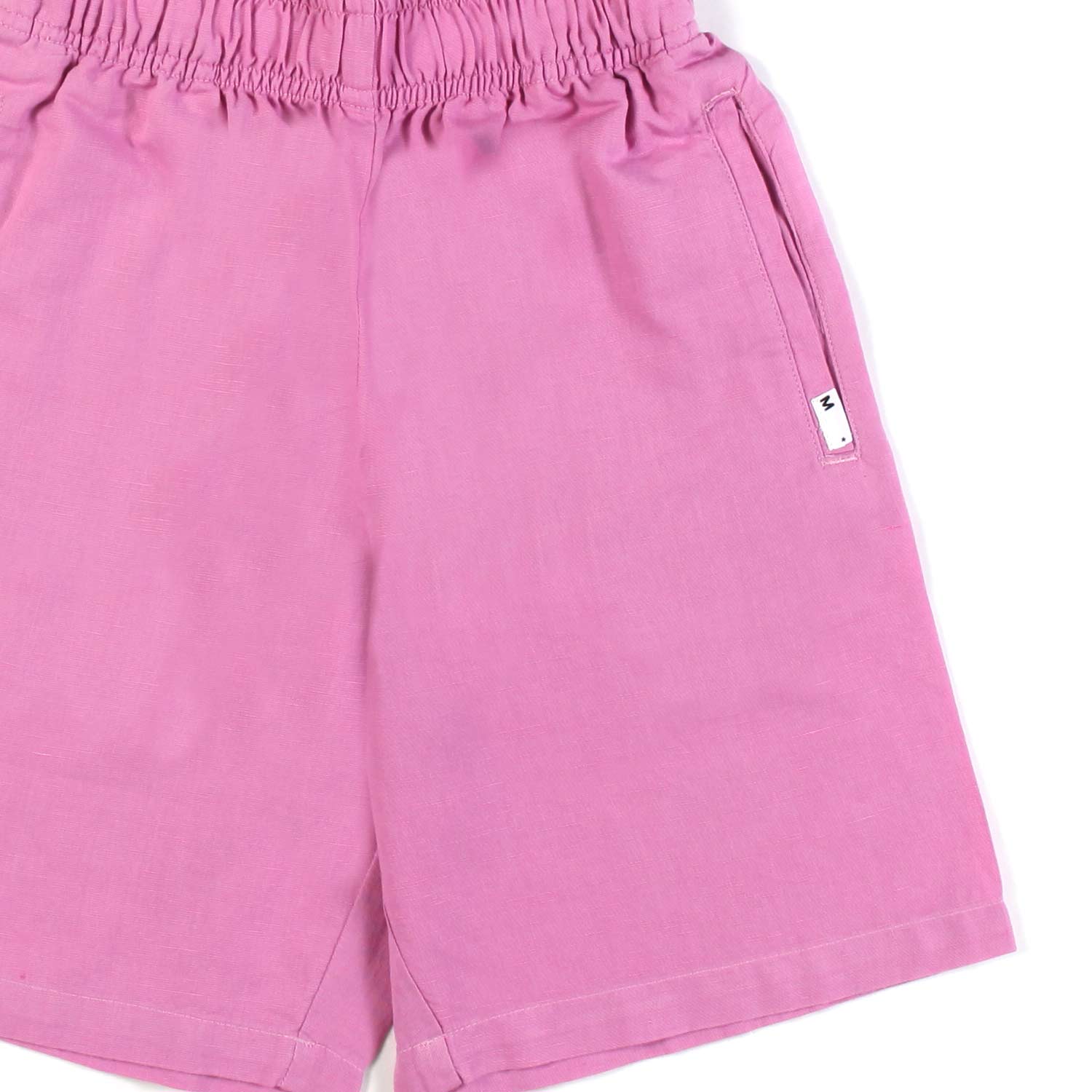 SHORTS ADI ROSA ORCHIDEA BAMBINA E TEENAGER - annameglio.com abbigliamento moda