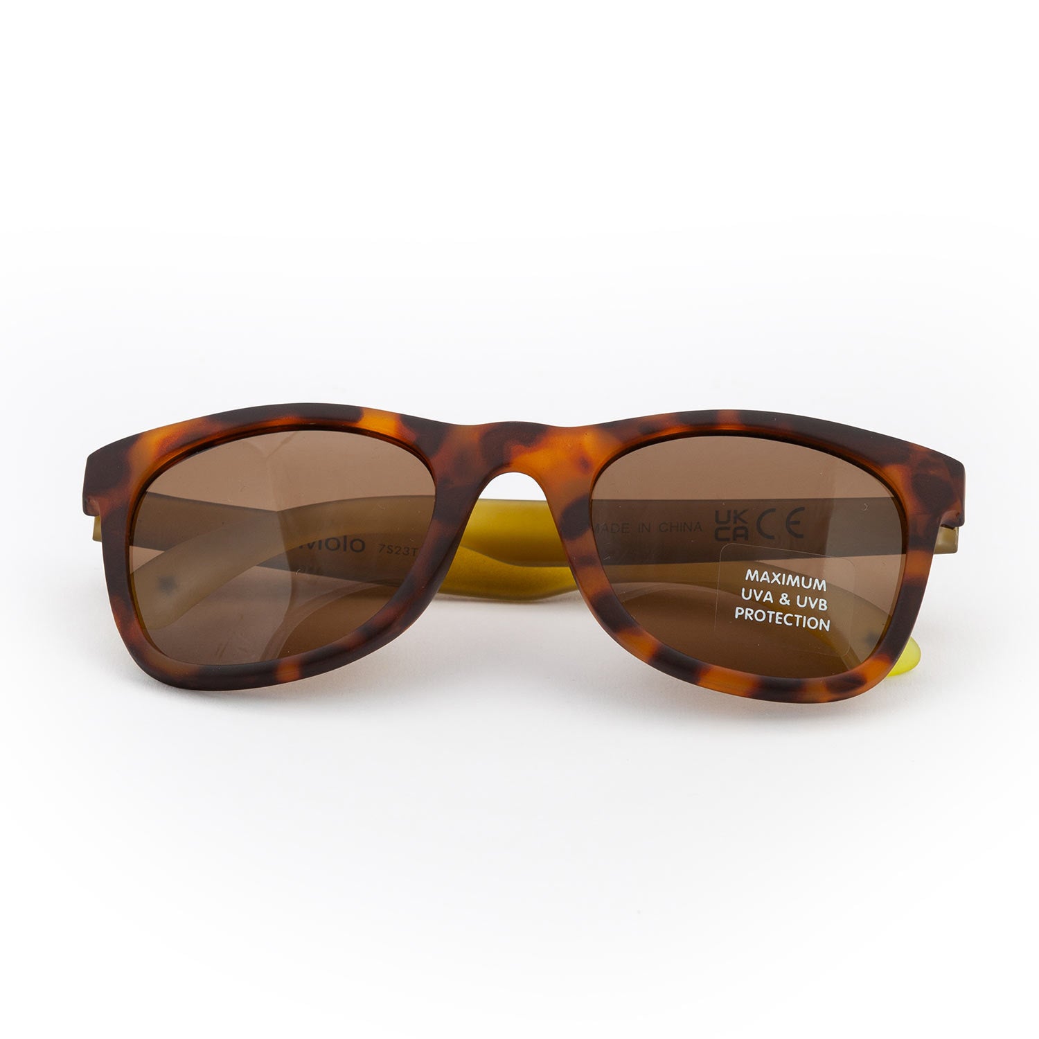 OCCHIALI DA SOLE UNISEX SMILE BAOBAB - annameglio.com abbigliamento moda