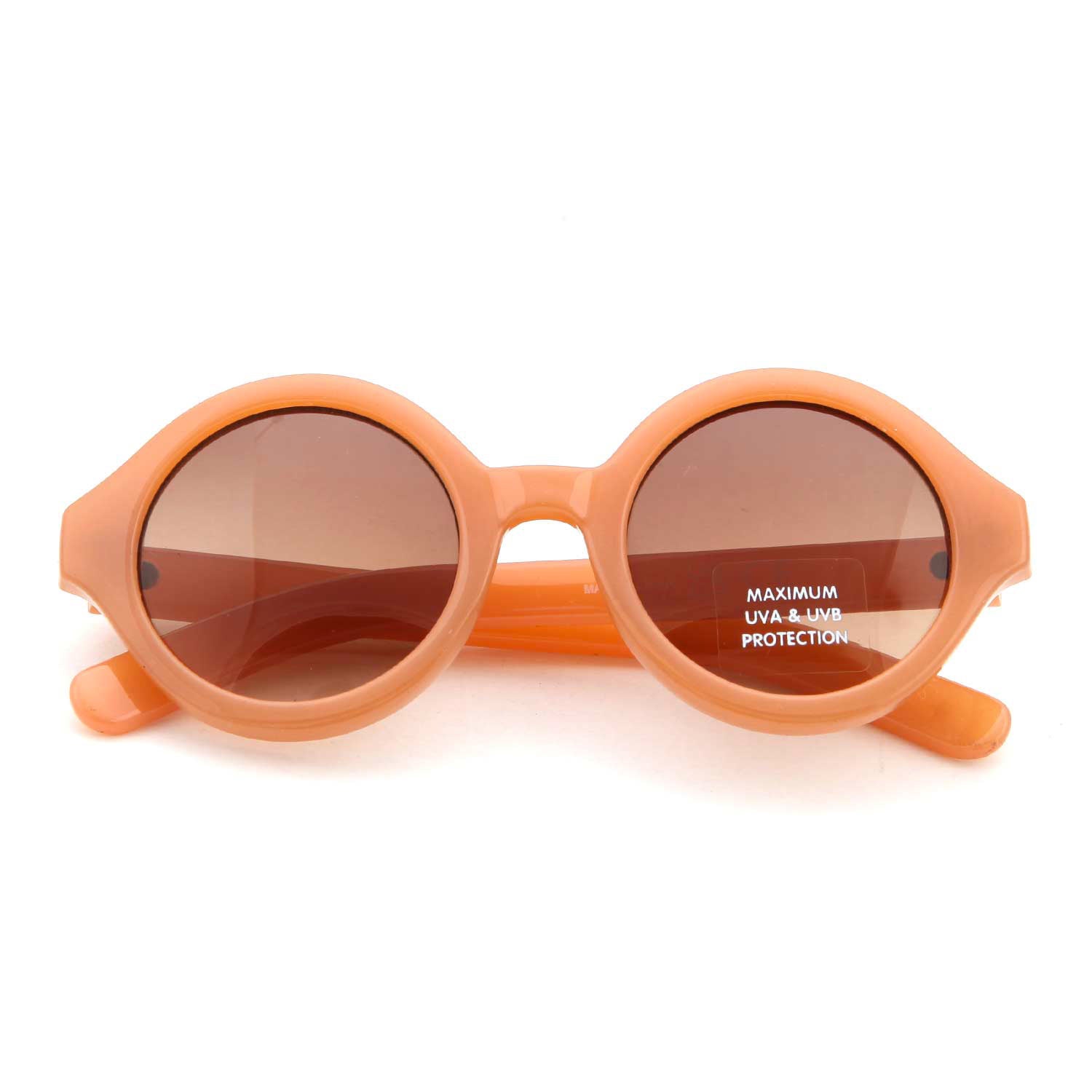 OCCHIALI DA SOLE SHELBY SAND DUST CORALLO - annameglio.com abbigliamento moda