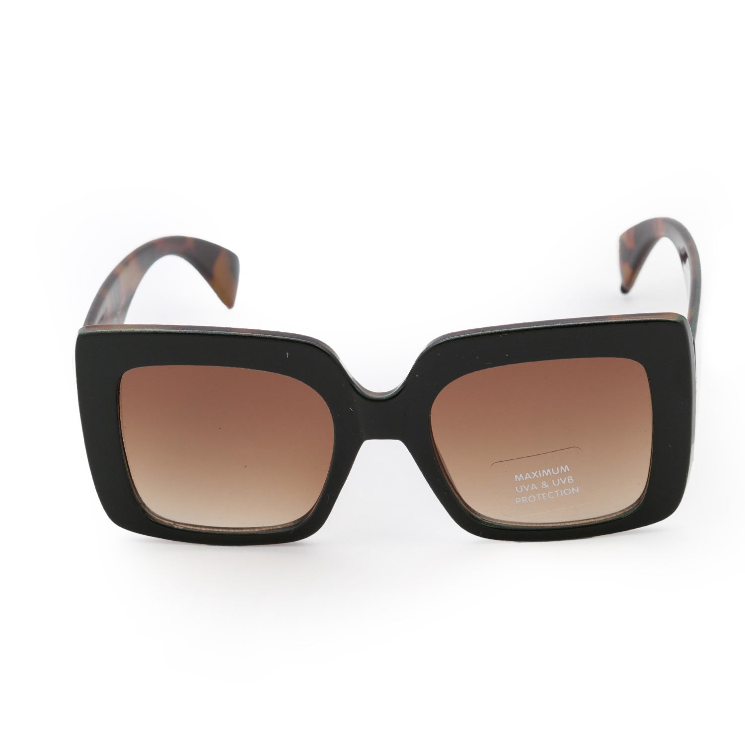 OCCHIALI DA SOLE SAMARA TROPICAL GREEN - annameglio.com abbigliamento moda