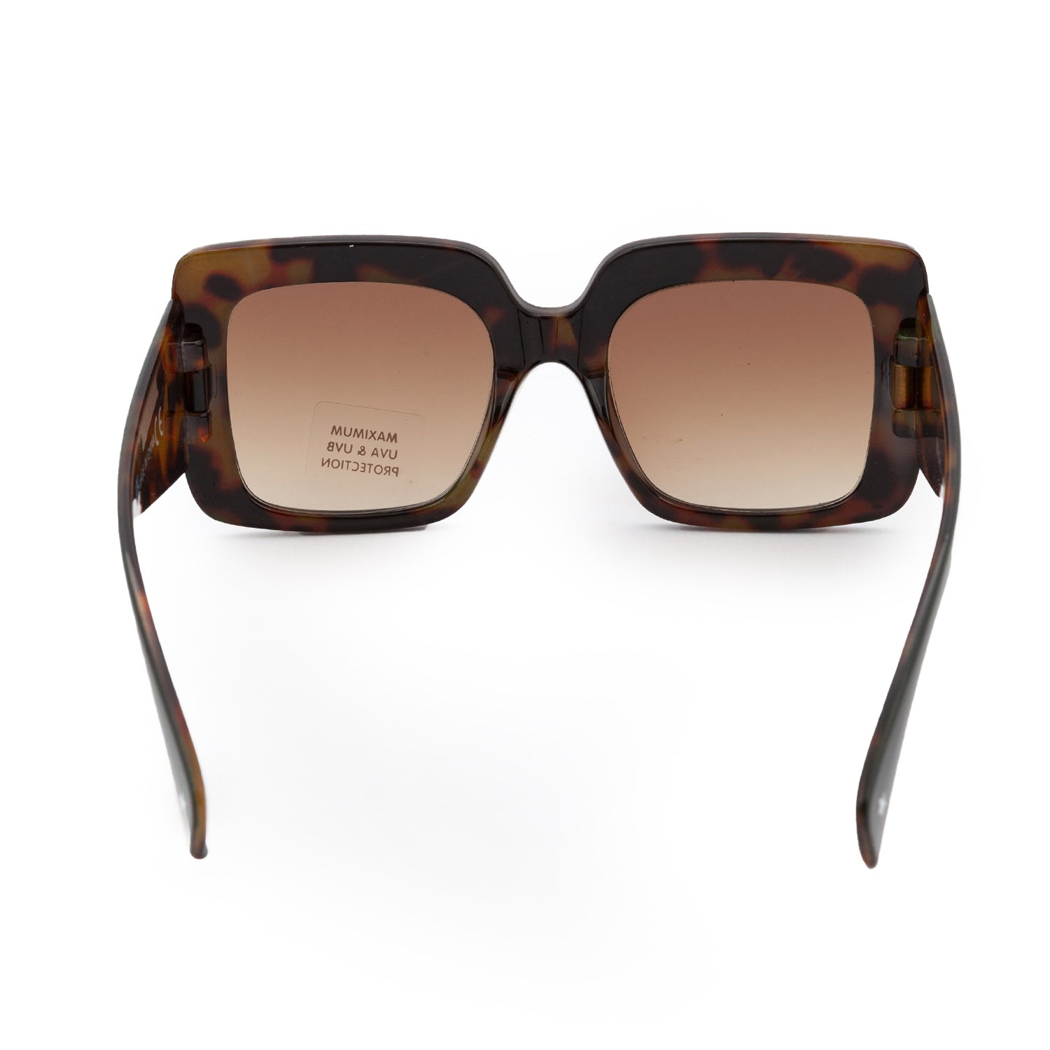 OCCHIALI DA SOLE SAMARA TROPICAL GREEN - annameglio.com abbigliamento moda