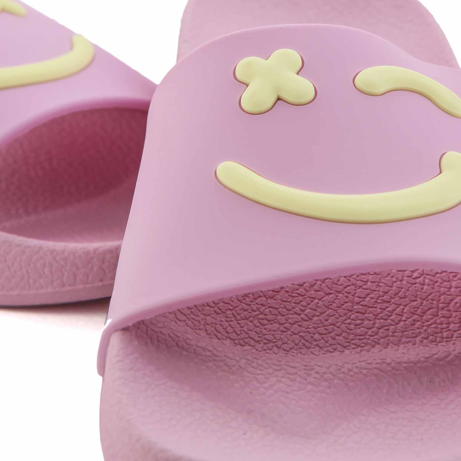 CIABATTE ZHAPPY ROSA E CREMA BAMBINA E TEENAGER - annameglio.com abbigliamento moda