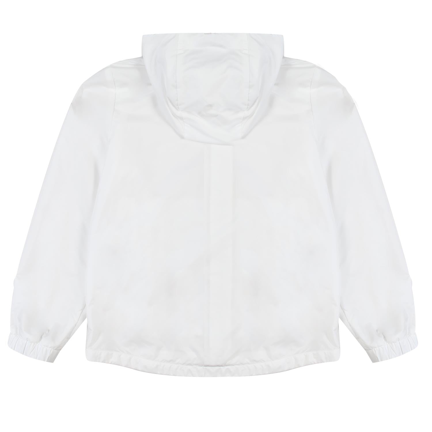 GIACCA UNISEX AIDRIAN BIANCA BAMBINO E TEENAGER - annameglio.com abbigliamento moda