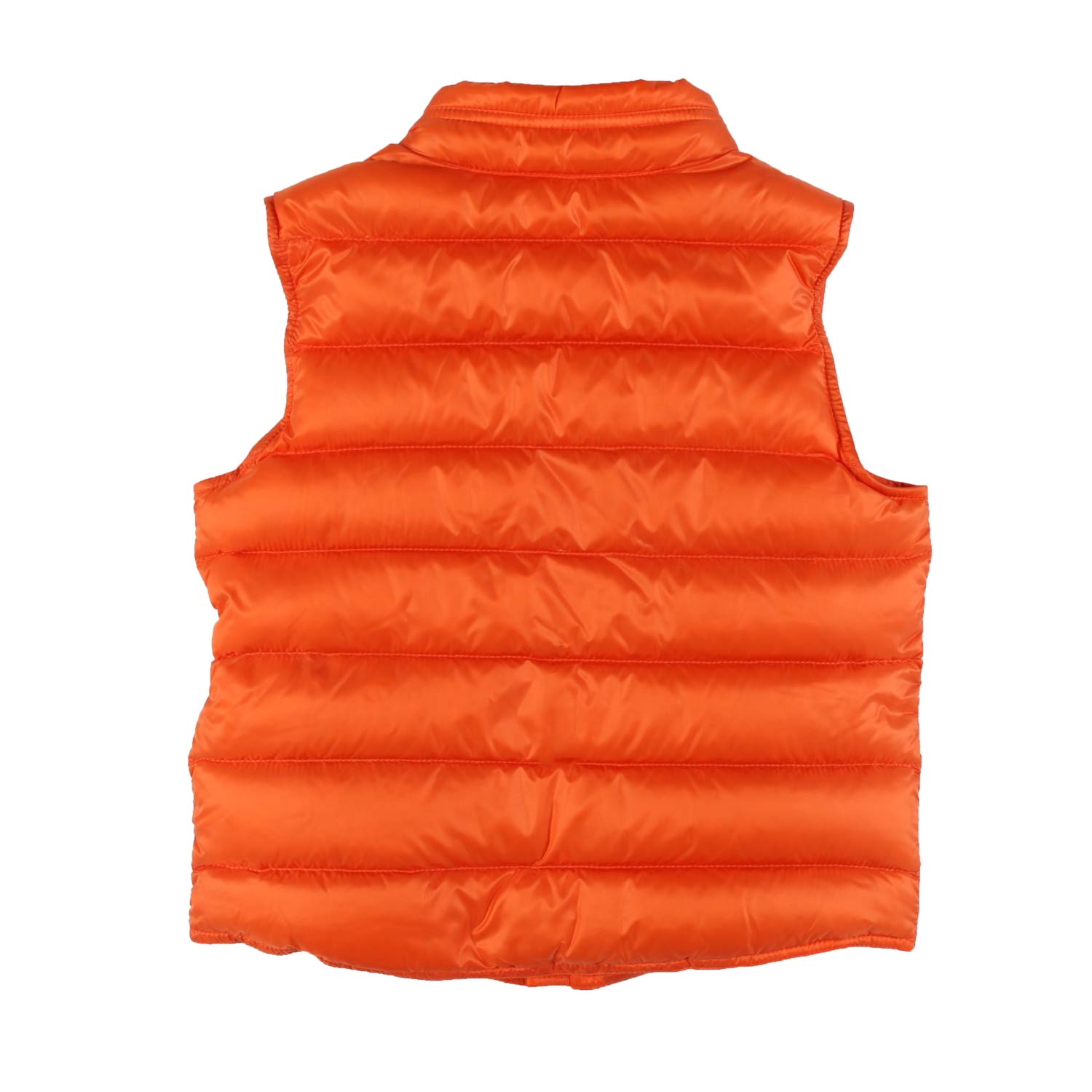GILET GUI ARANCIONE UNISEX BAMBINO E TEENAGER - annameglio.com abbigliamento moda