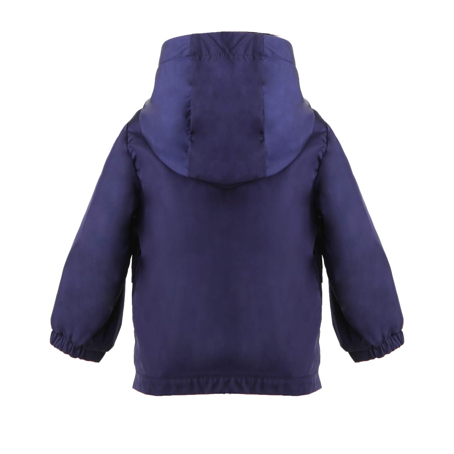 Giacca baby Hisaki blu navy - annameglio.com abbigliamento moda