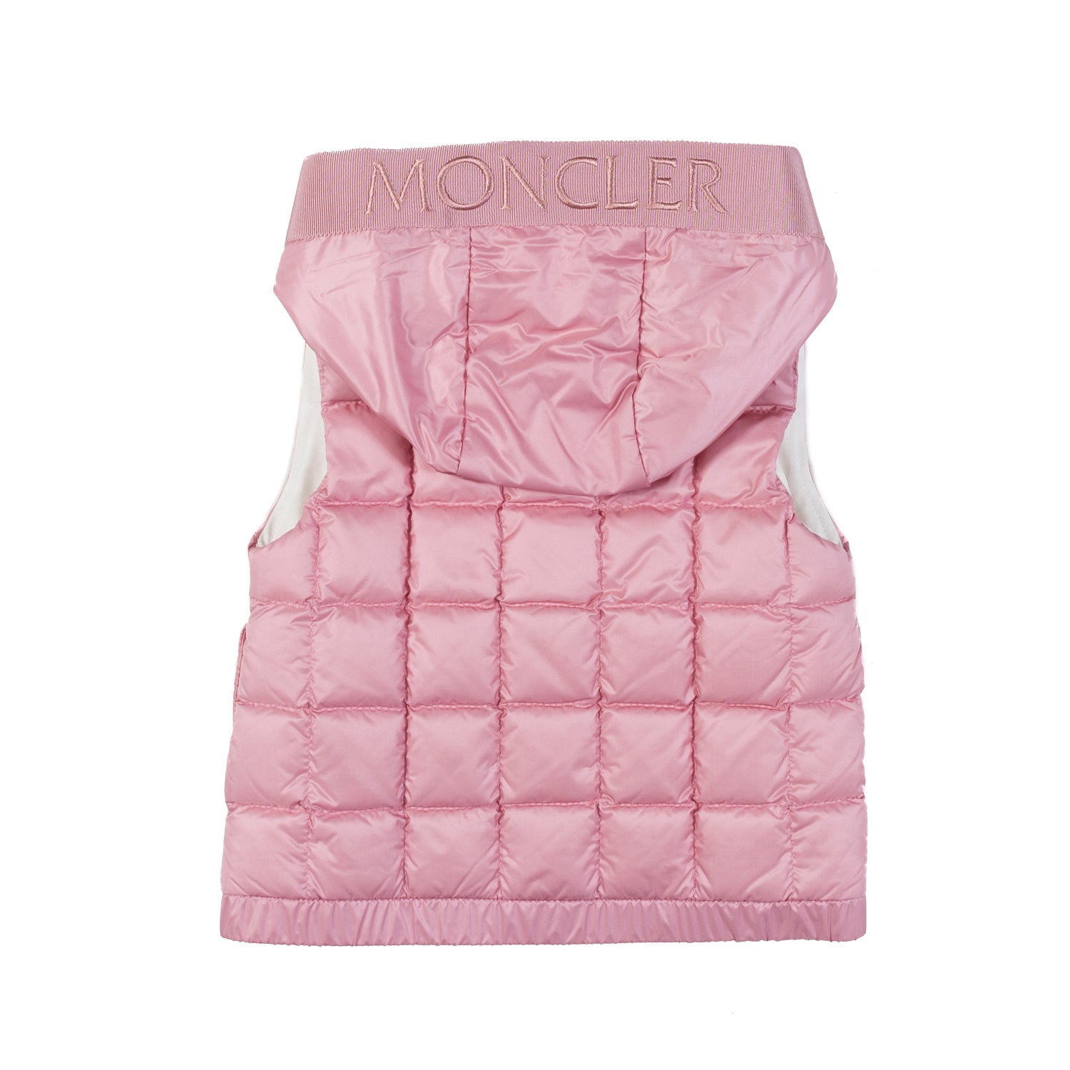 Jouzas Baby Gilet smanicato rosa - annameglio.com abbigliamento moda