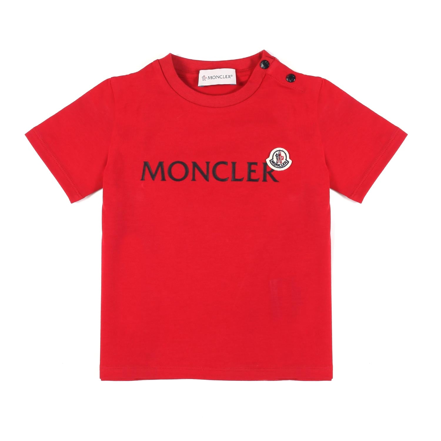 COMPLETINO ROSSO E BLU NOTTE BIMBO E NEONATO - annameglio.com abbigliamento moda