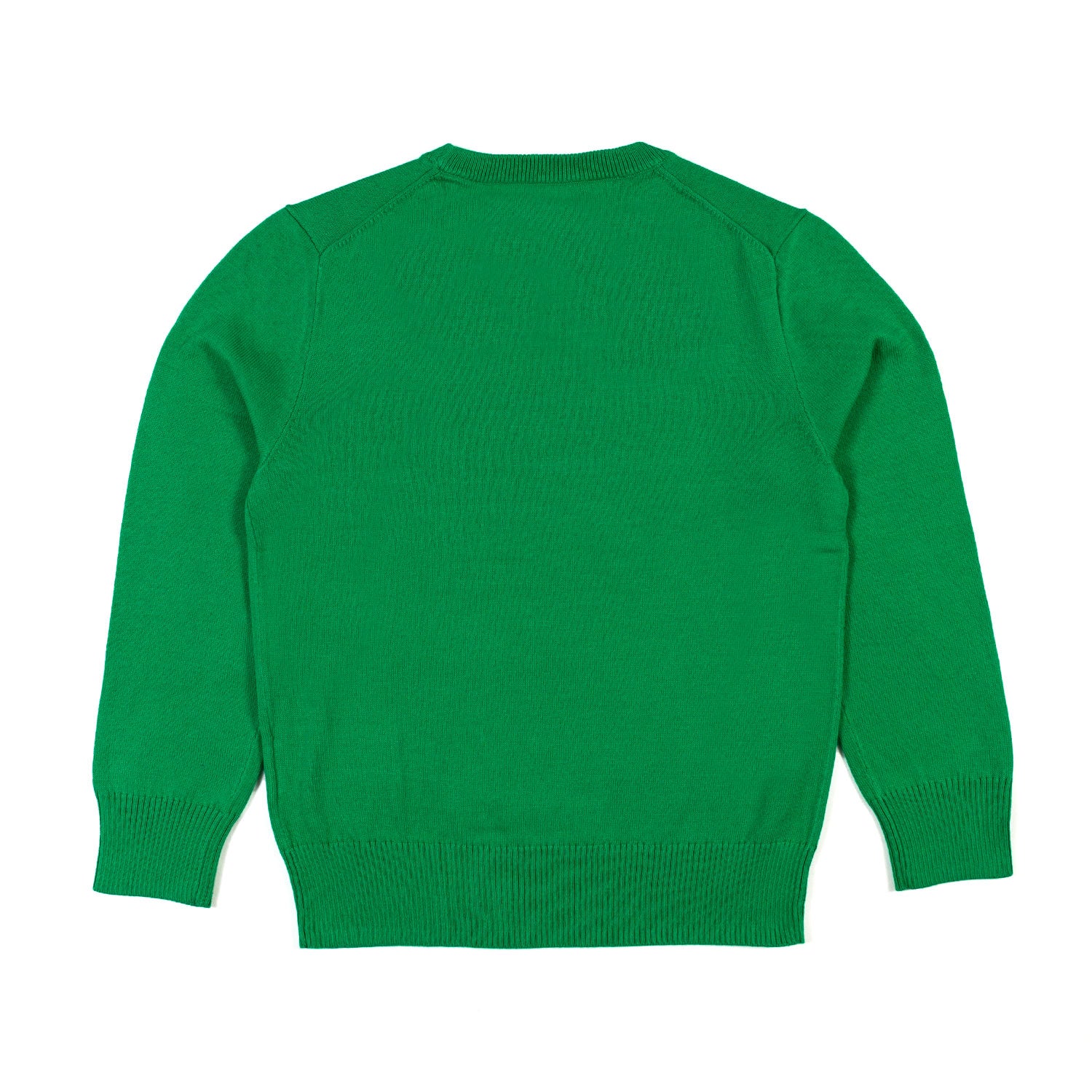 PULLOVER RL VERDE PRATO BAMBINO E TEENAGER - annameglio.com abbigliamento moda