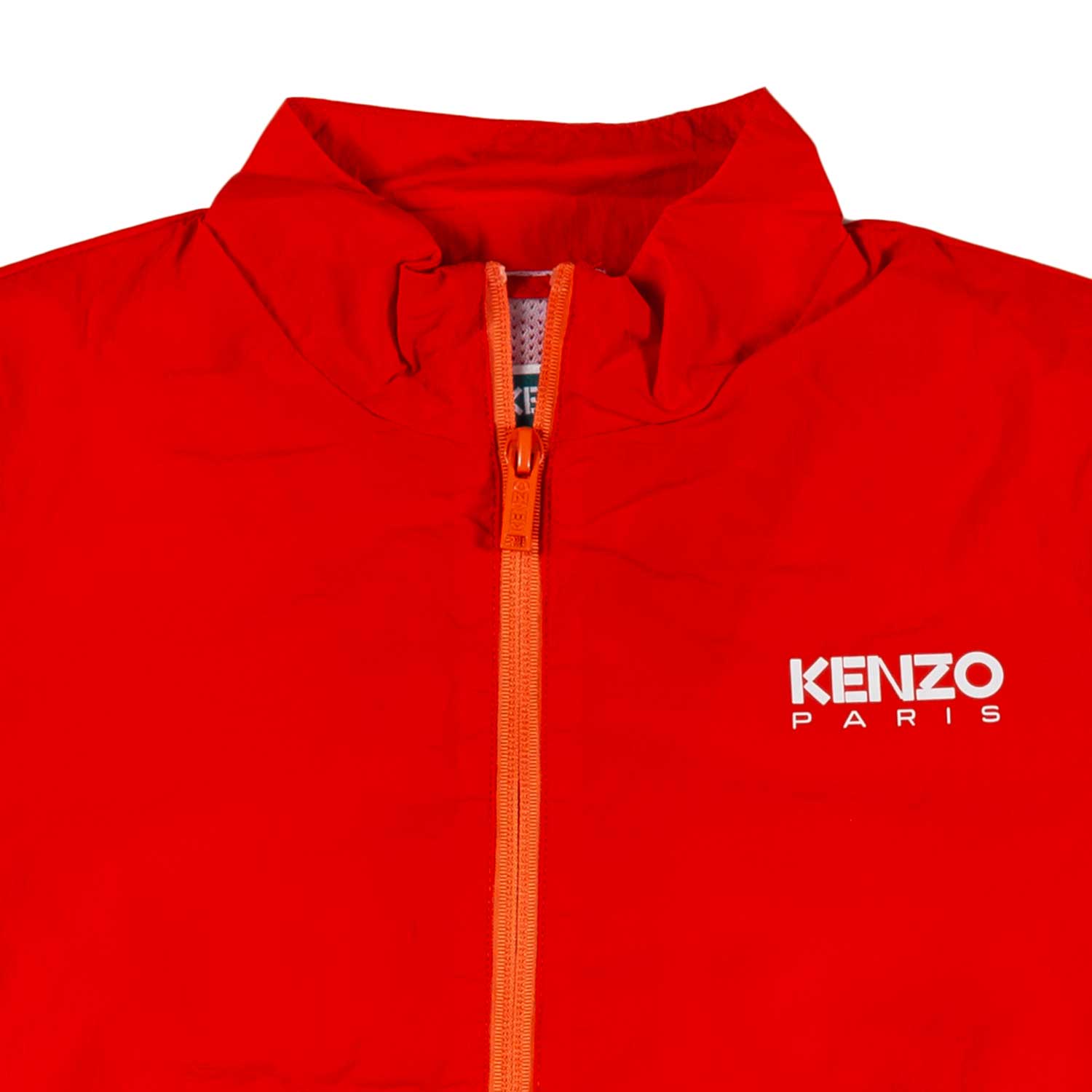 GIUBBINO ROSSO E VERDE SCURO BAMBINO - annameglio.com abbigliamento moda