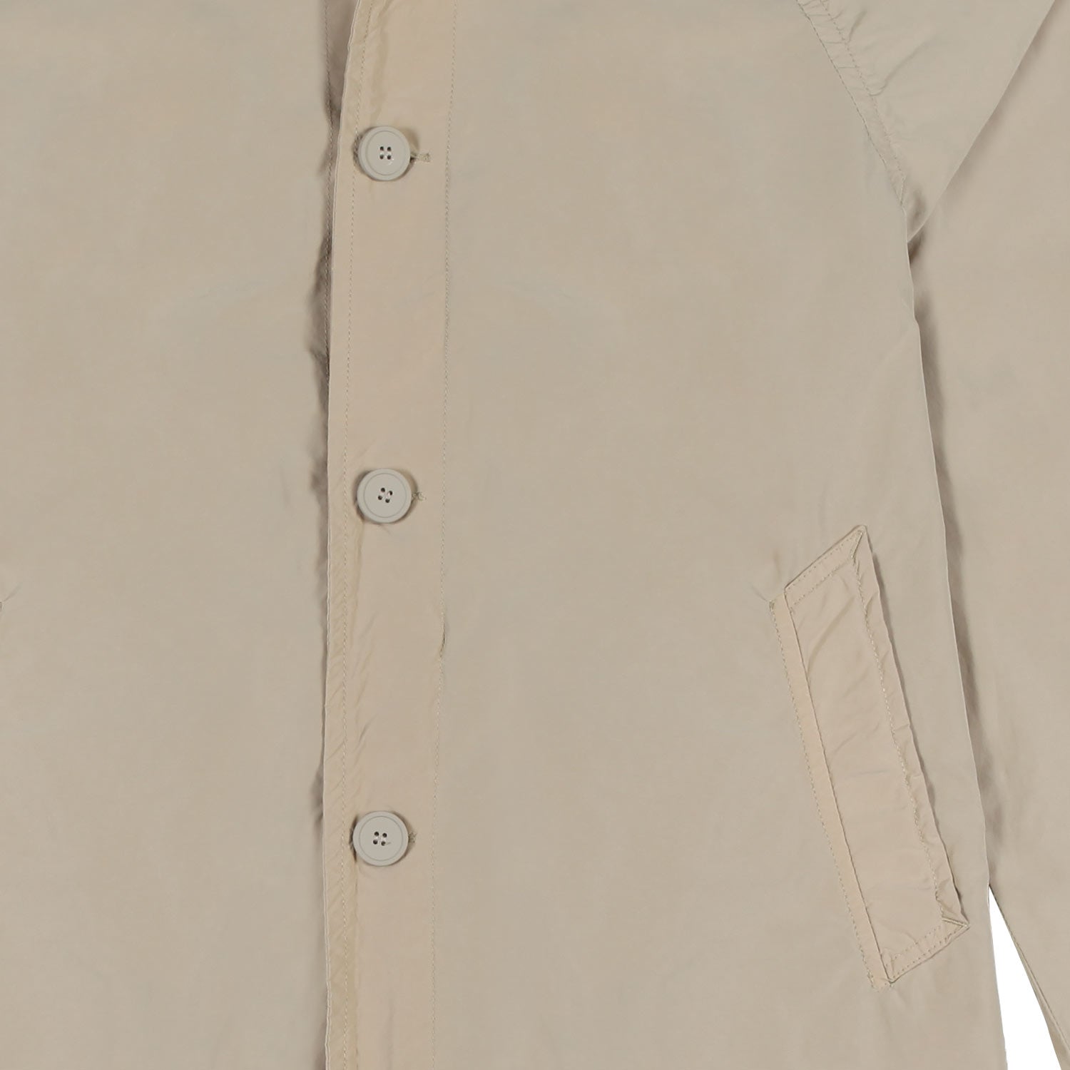 TRENCH COAT IMPERMEABILE UNISEX BEIGE - annameglio.com abbigliamento moda