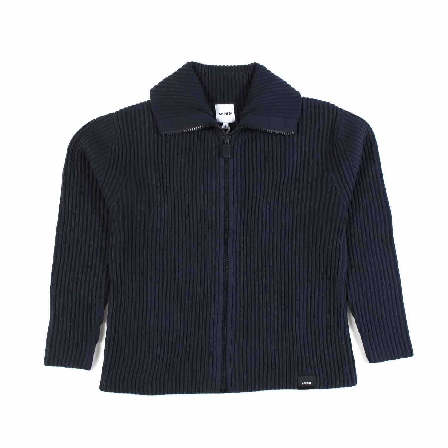 PULLOVER LUPETTO BLU NAVY BAMBINO E TEENAGER - annameglio.com abbigliamento moda