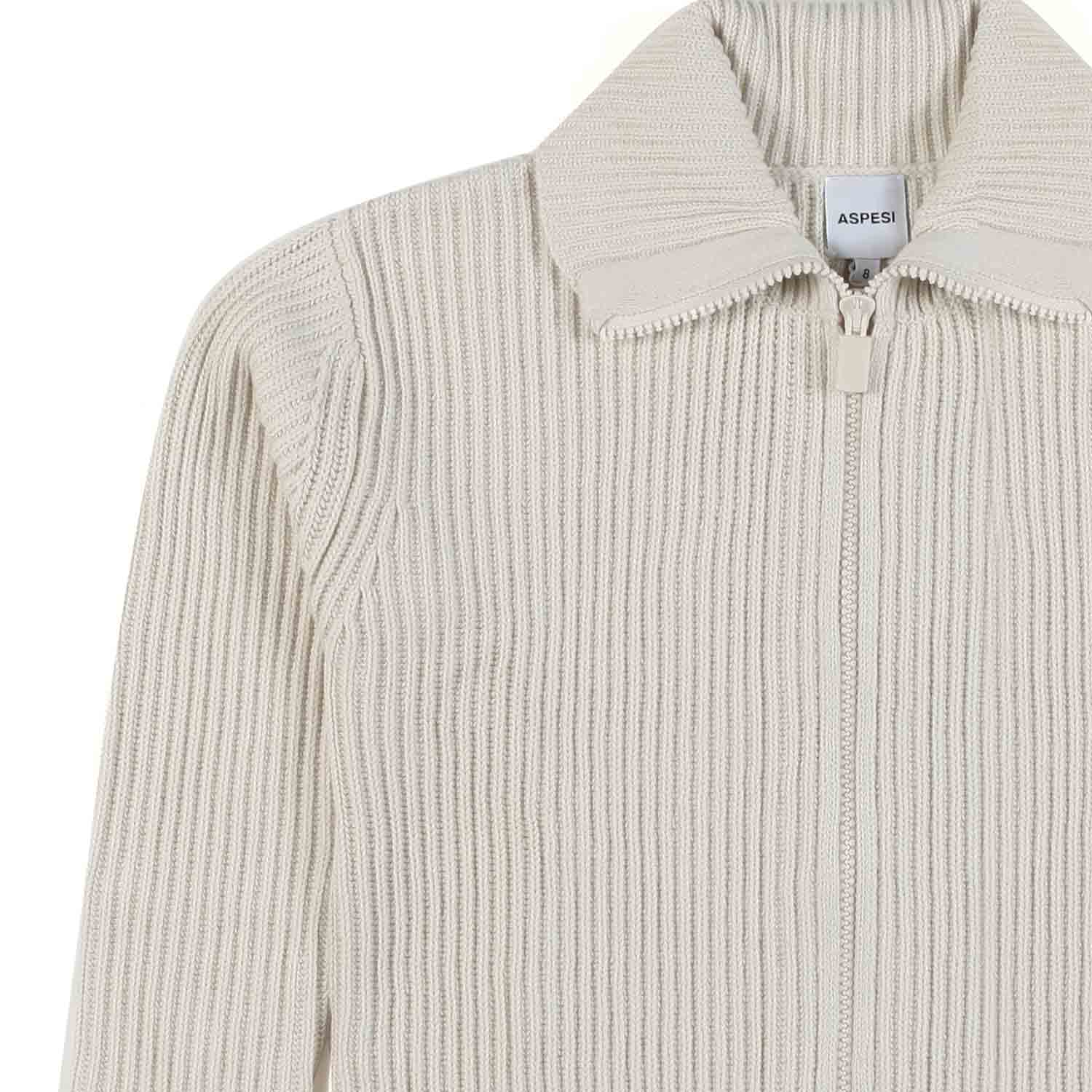 PULLOVER LUPETTO BEIGE BAMBINO E TEENAGER - annameglio.com abbigliamento moda