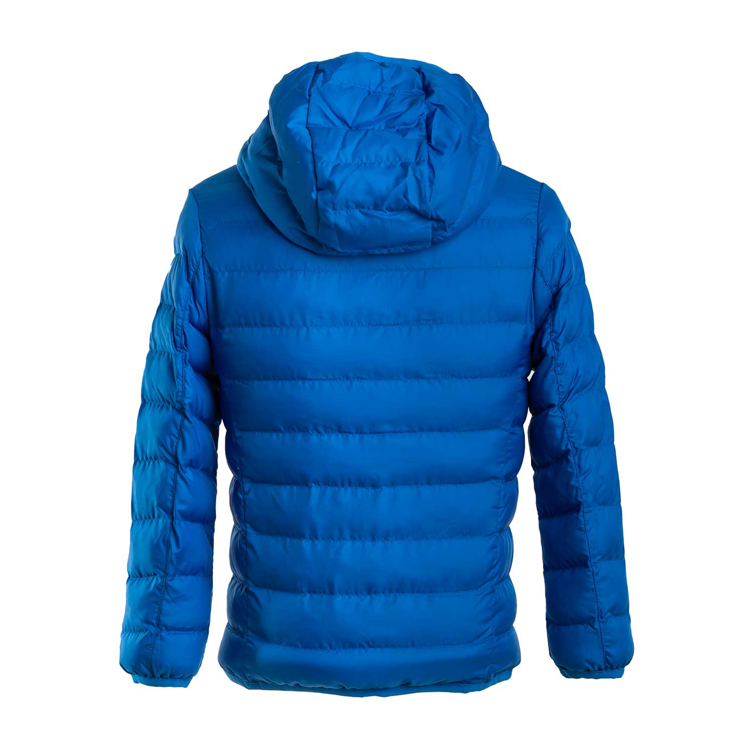 PIUMINO LEGGERO AZZURRO BAMBINO E TEENAGER - annameglio.com abbigliamento moda