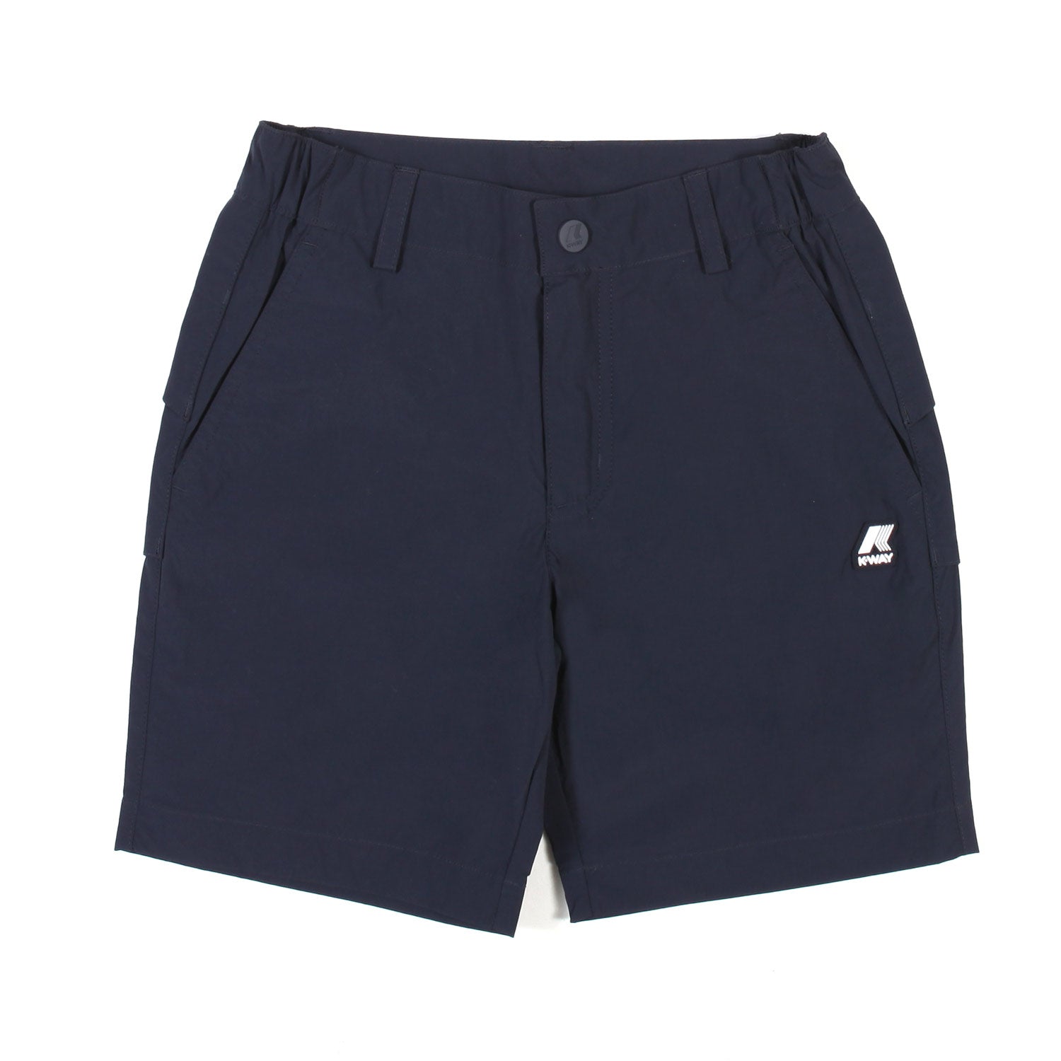 BERMUDA DORET BLU DEPTH BAMBINO E RAGAZZO - annameglio.com abbigliamento moda