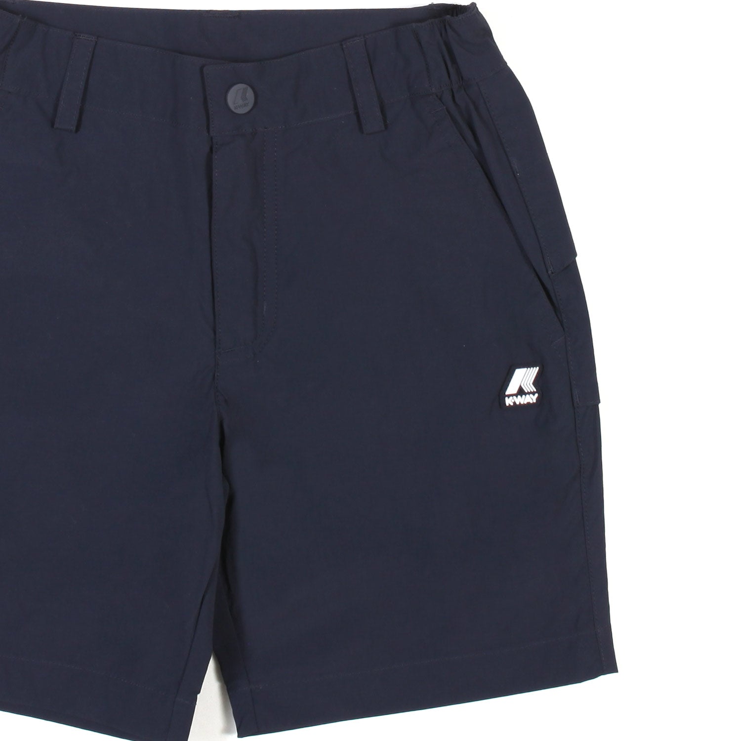 BERMUDA DORET BLU DEPTH BAMBINO E RAGAZZO - annameglio.com abbigliamento moda