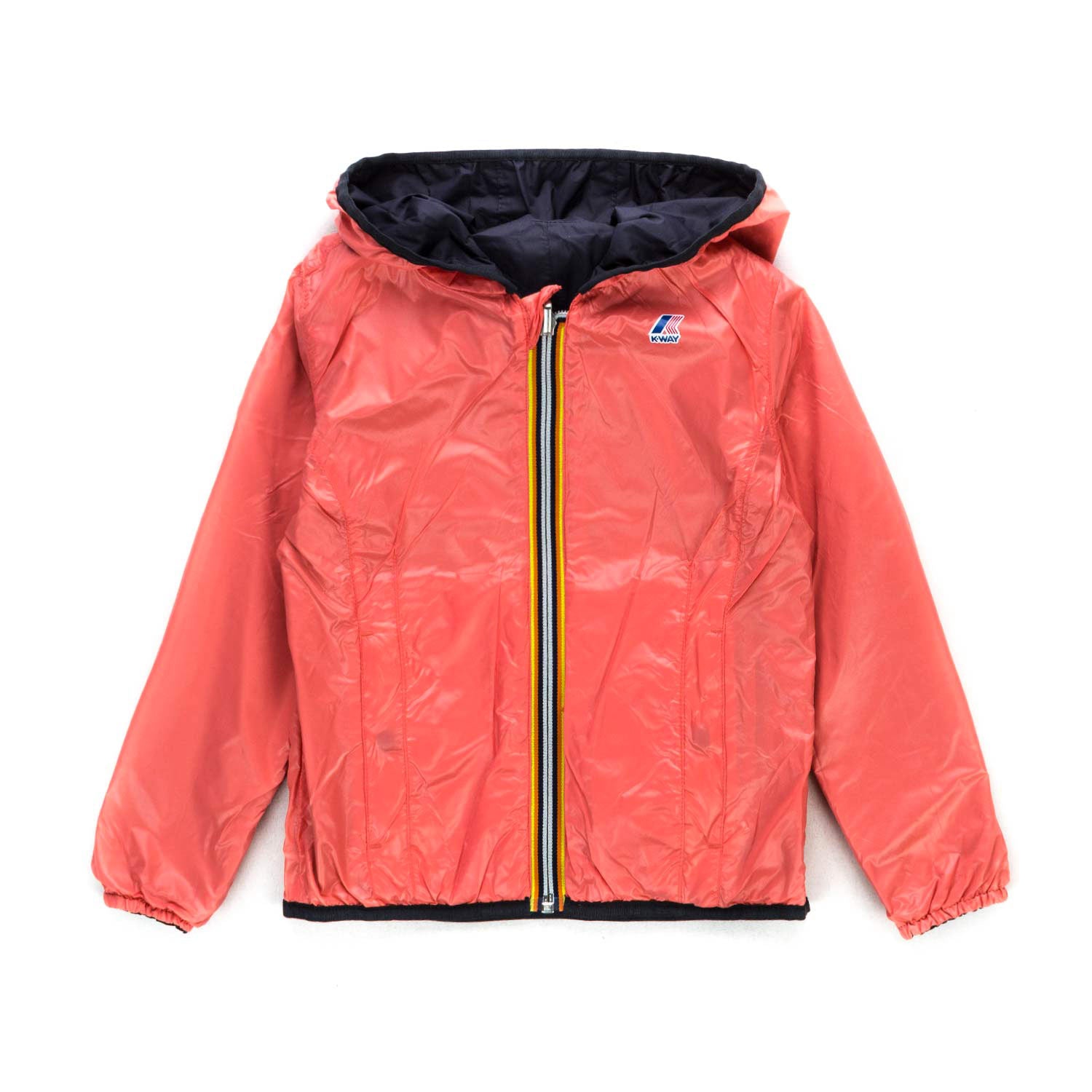 GIACCA LILY PLUS reversibile BAMBINA GIRL - annameglio.com abbigliamento moda