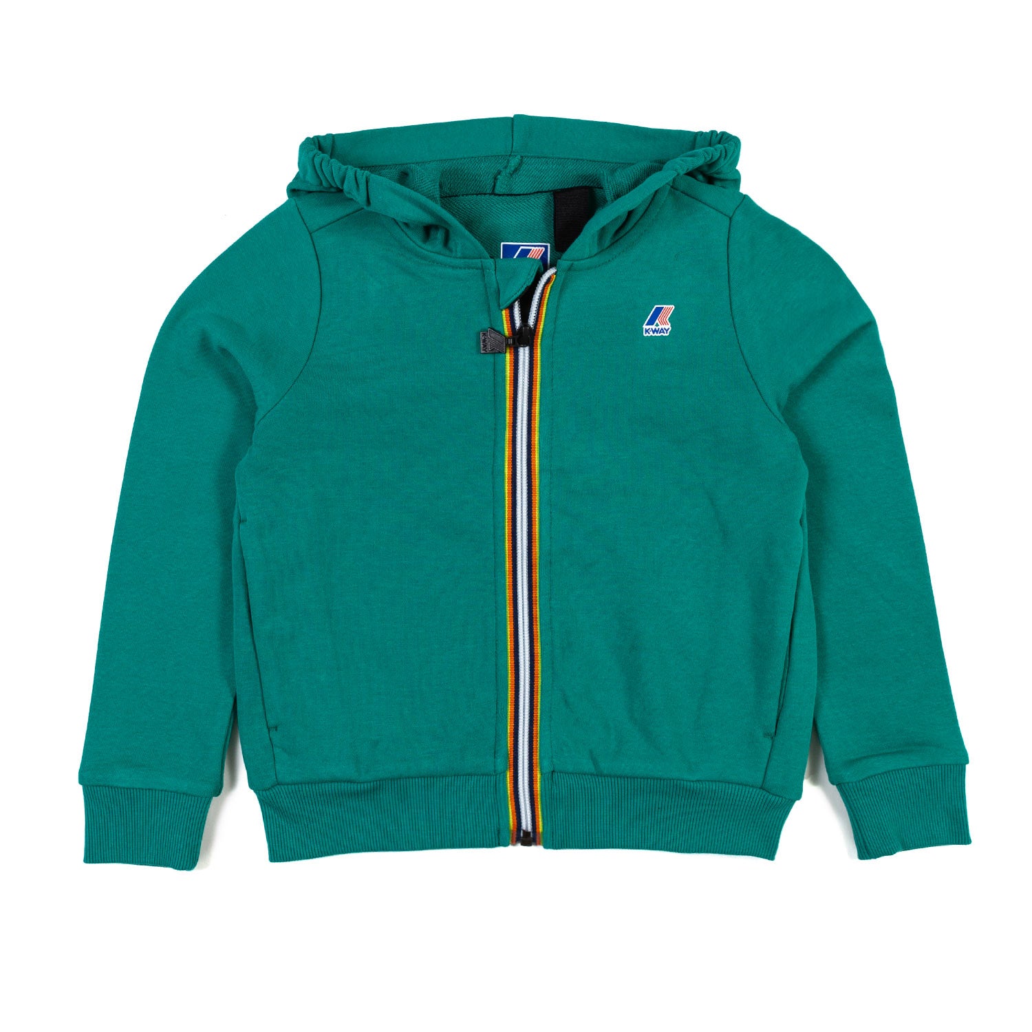 FELPA ARNEL LE VRAI verde - annameglio.com abbigliamento moda