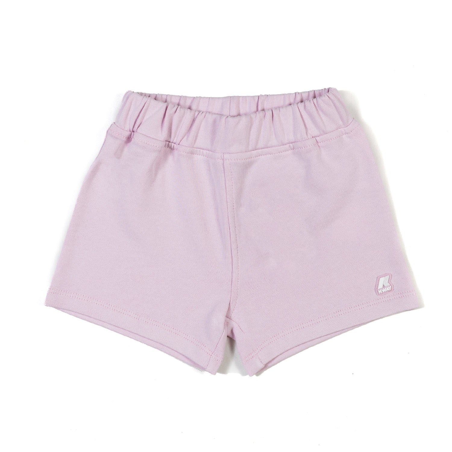 SHORTS FELPA NOISETTE ROSA BLIZZARD BIMBA - annameglio.com abbigliamento moda