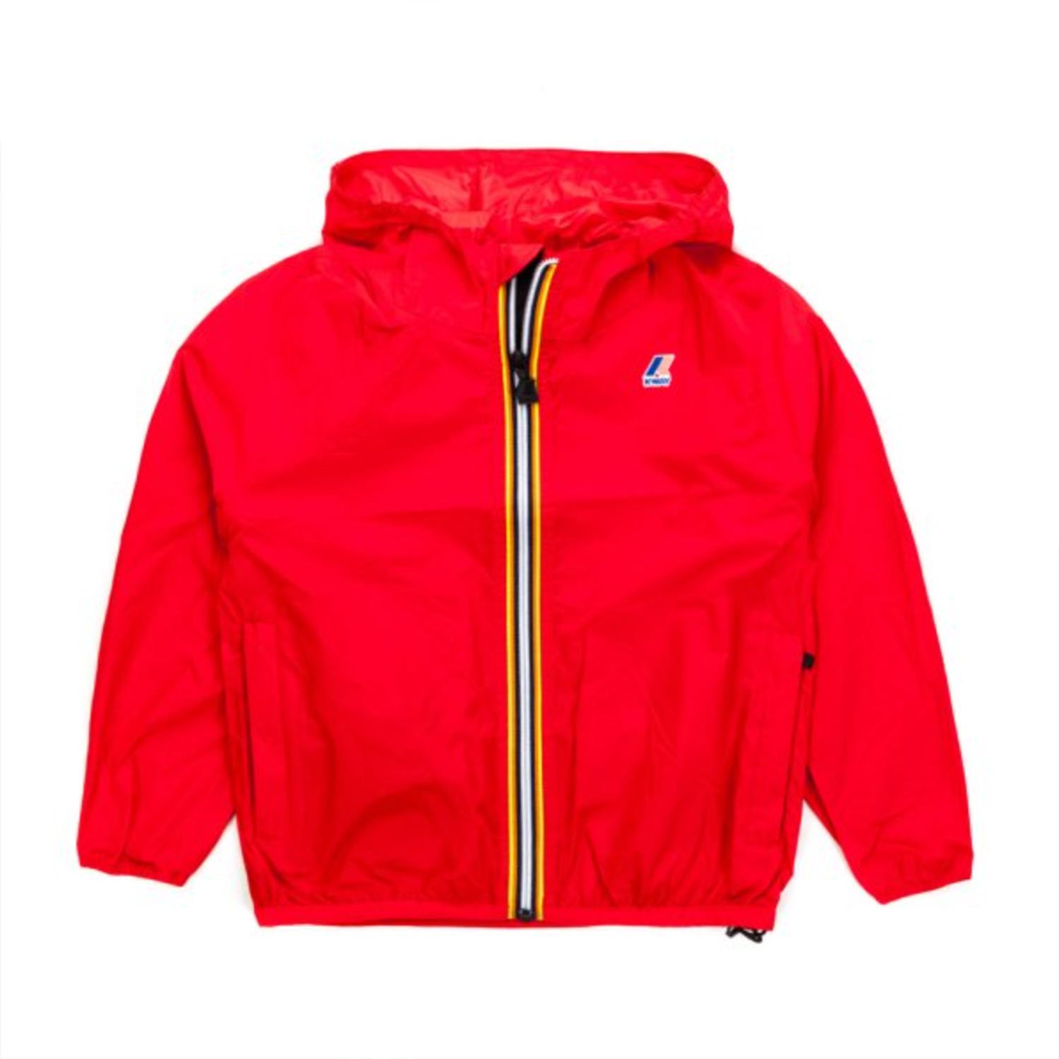 GIACCA LE VRAI CLAUDINE ROSSA BIMBO E BIMBA - annameglio.com abbigliamento moda