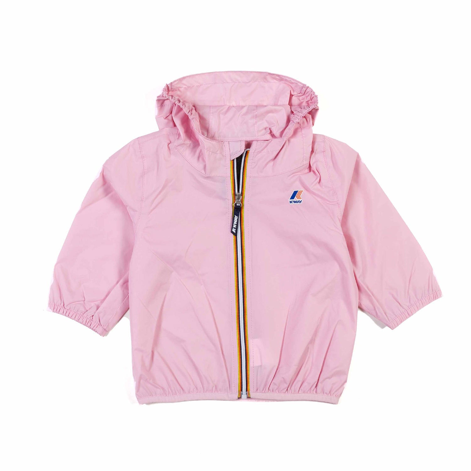 GIACCA LE VRAI CLAUDINE ROSA BIMBA - annameglio.com abbigliamento moda