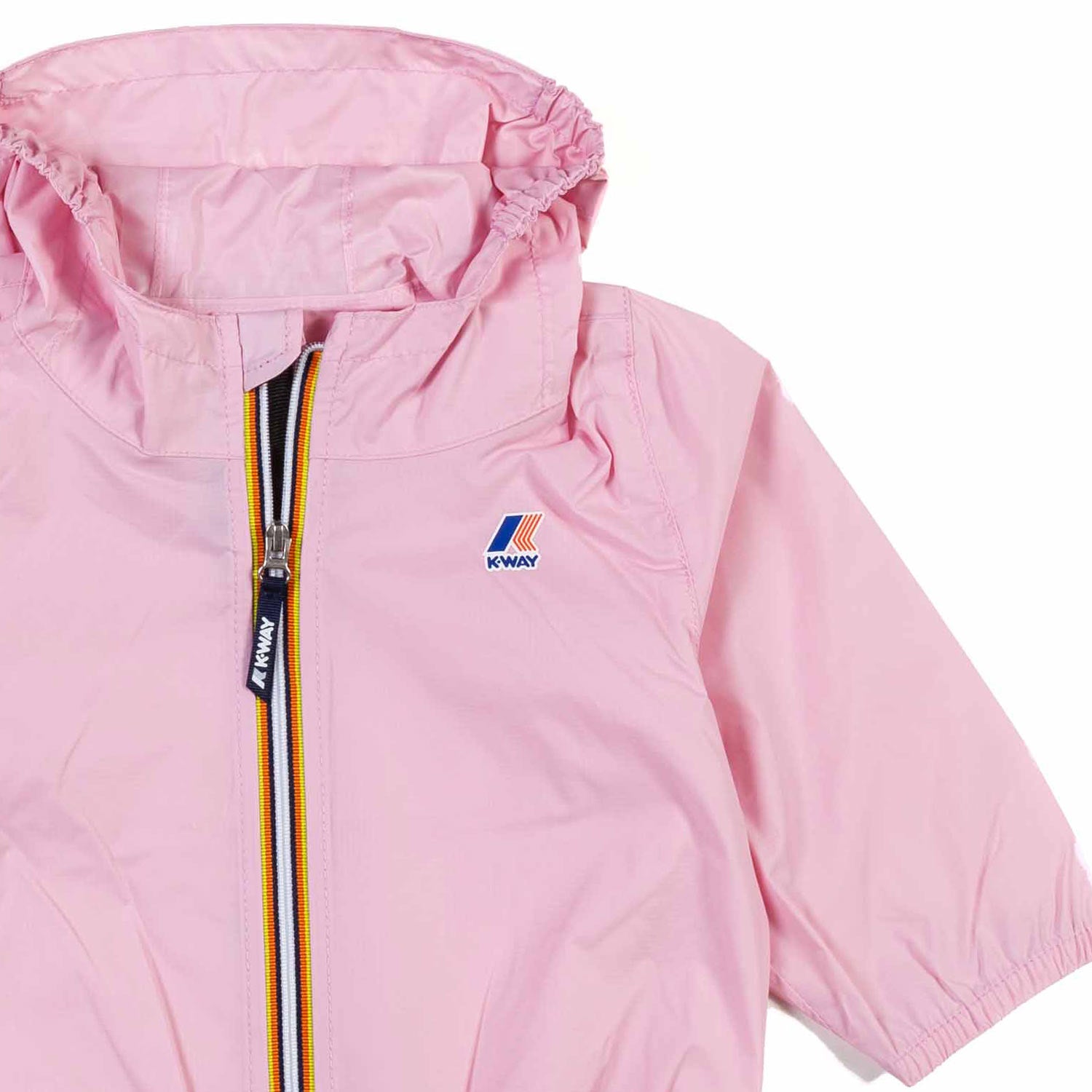 GIACCA LE VRAI CLAUDINE ROSA BIMBA - annameglio.com abbigliamento moda