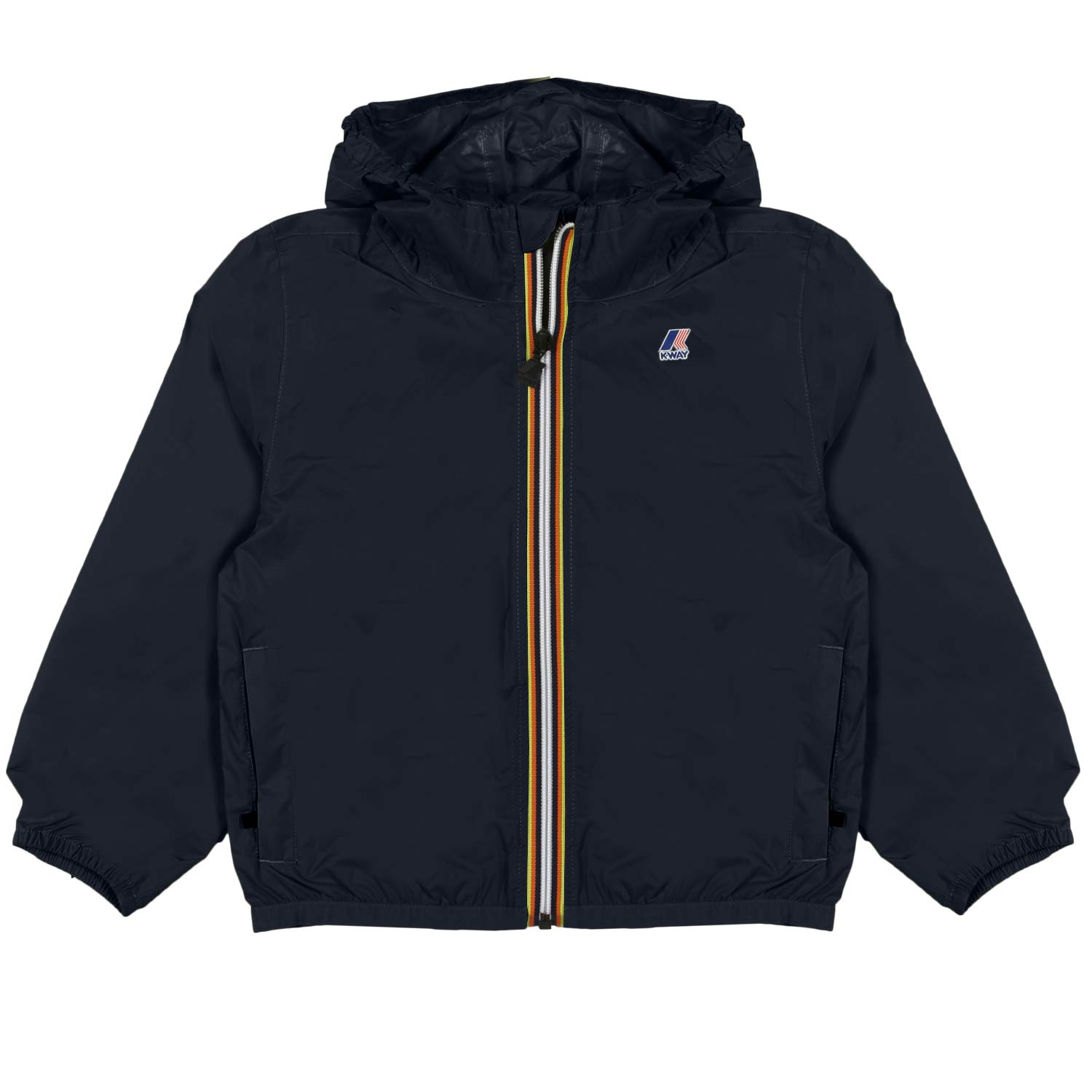 GIACCA UNISEX LE VRAI 3.0 CLAUDE BLU DEPTH - annameglio.com abbigliamento moda