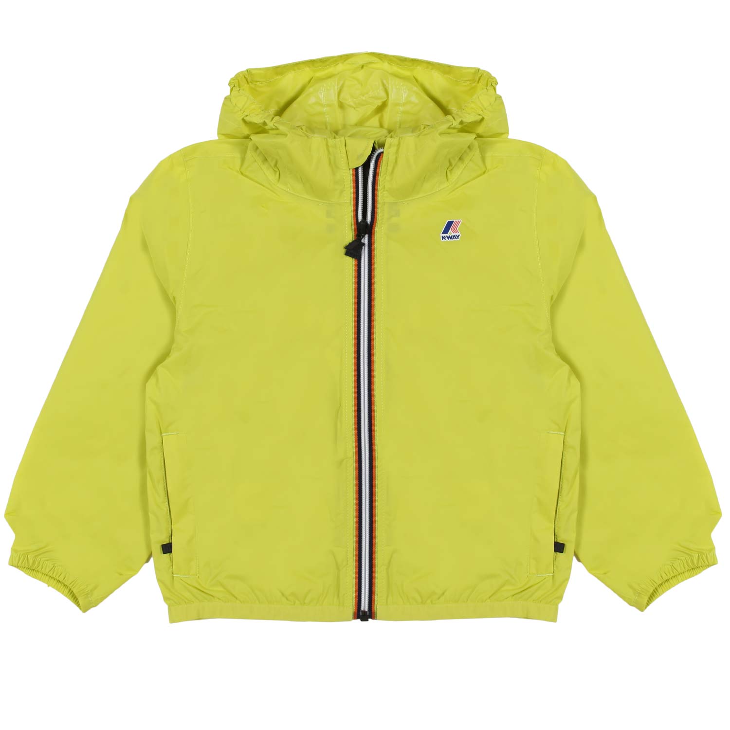 GIACCA UNISEX LE VRAI 3.0 CLAUDE LIME - annameglio.com abbigliamento moda